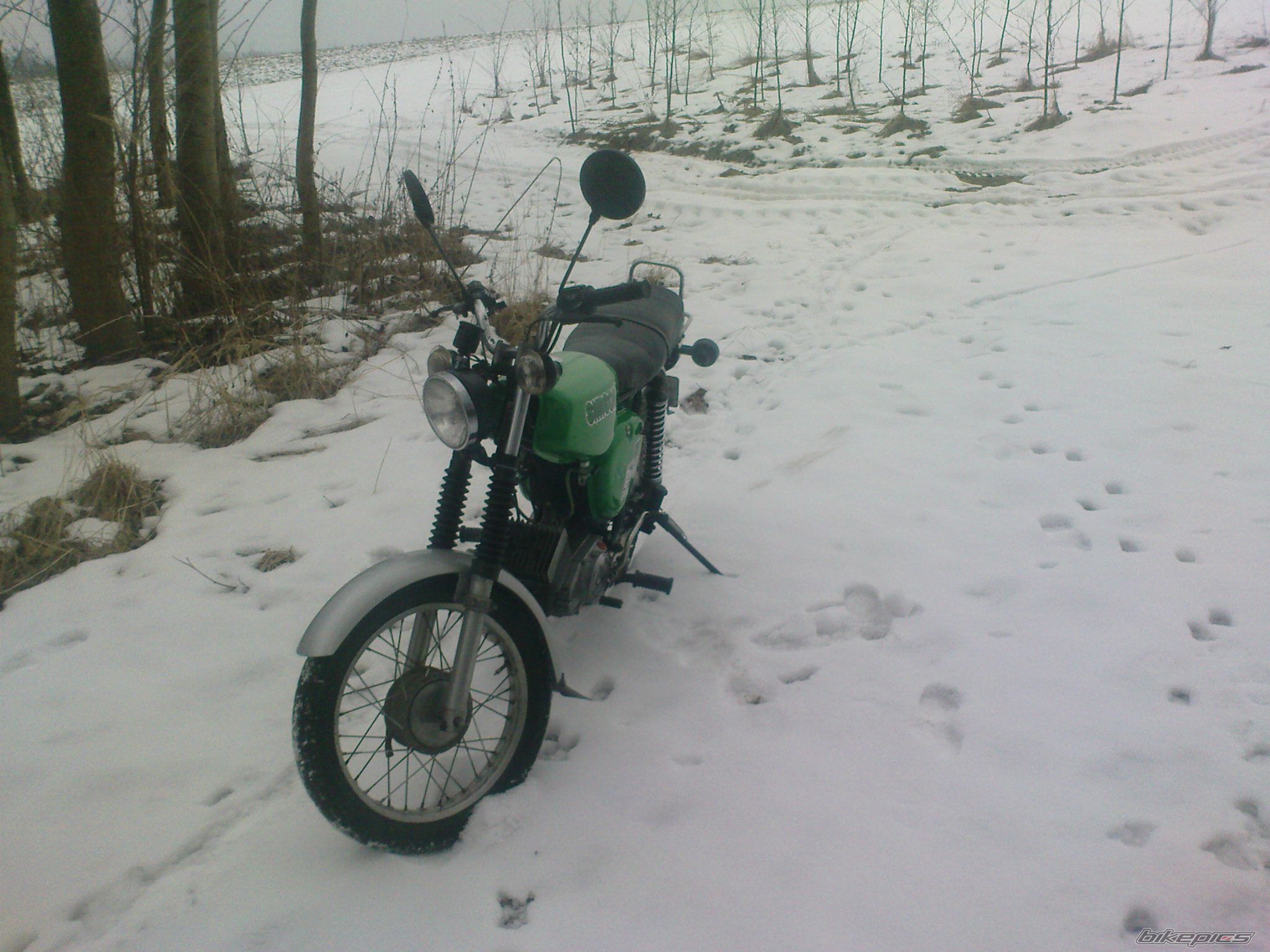 Bike Photo 2525972