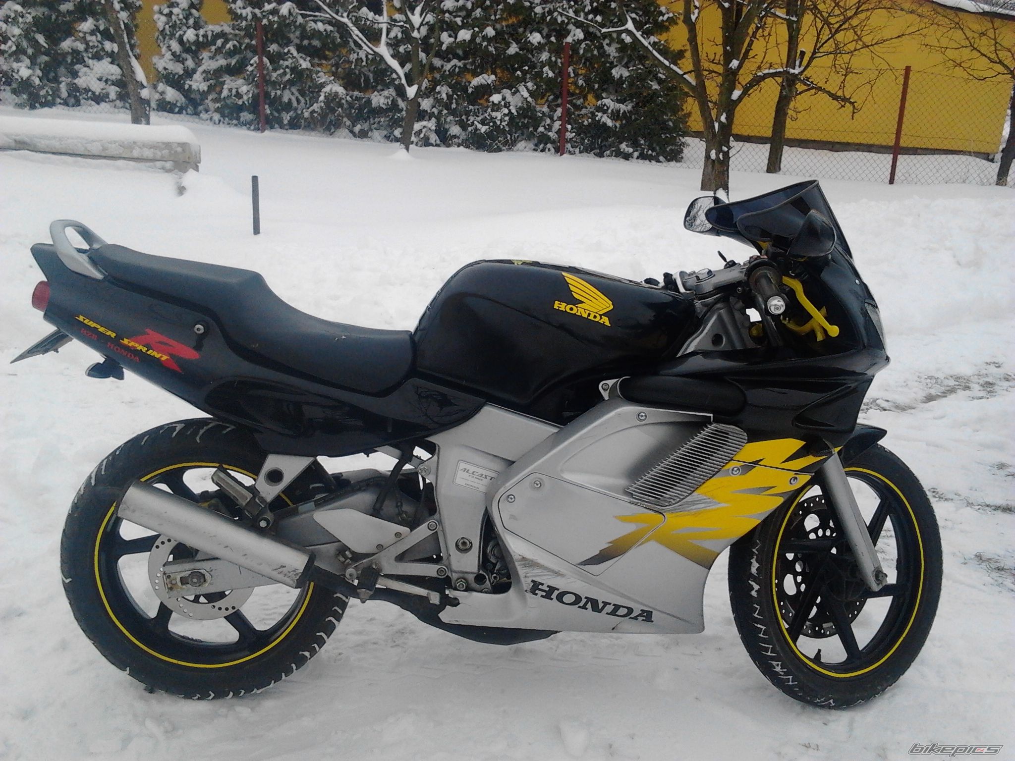 Bike Photo 2525975
