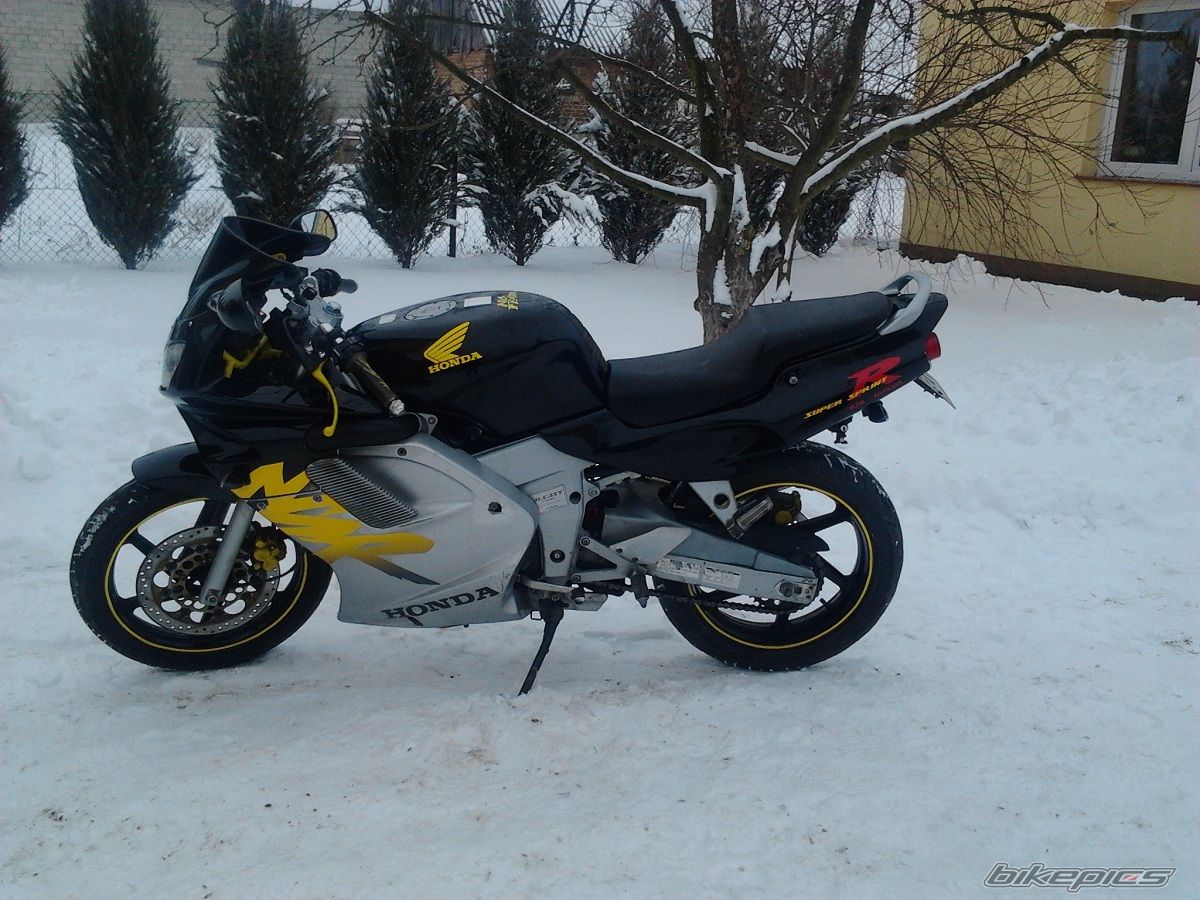 Bike Photo 2525976