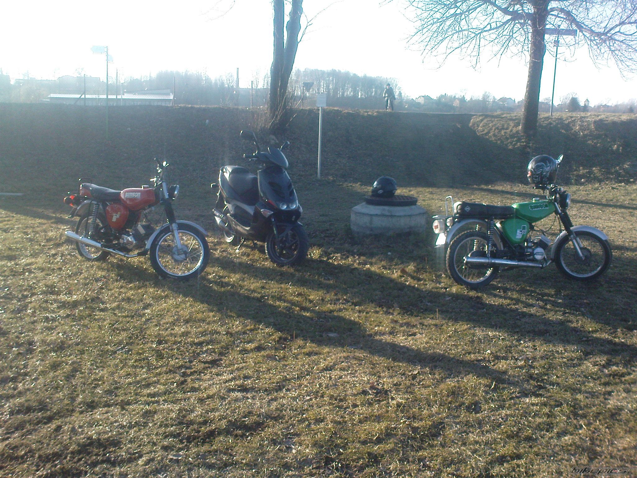 Bike Photo 2525978
