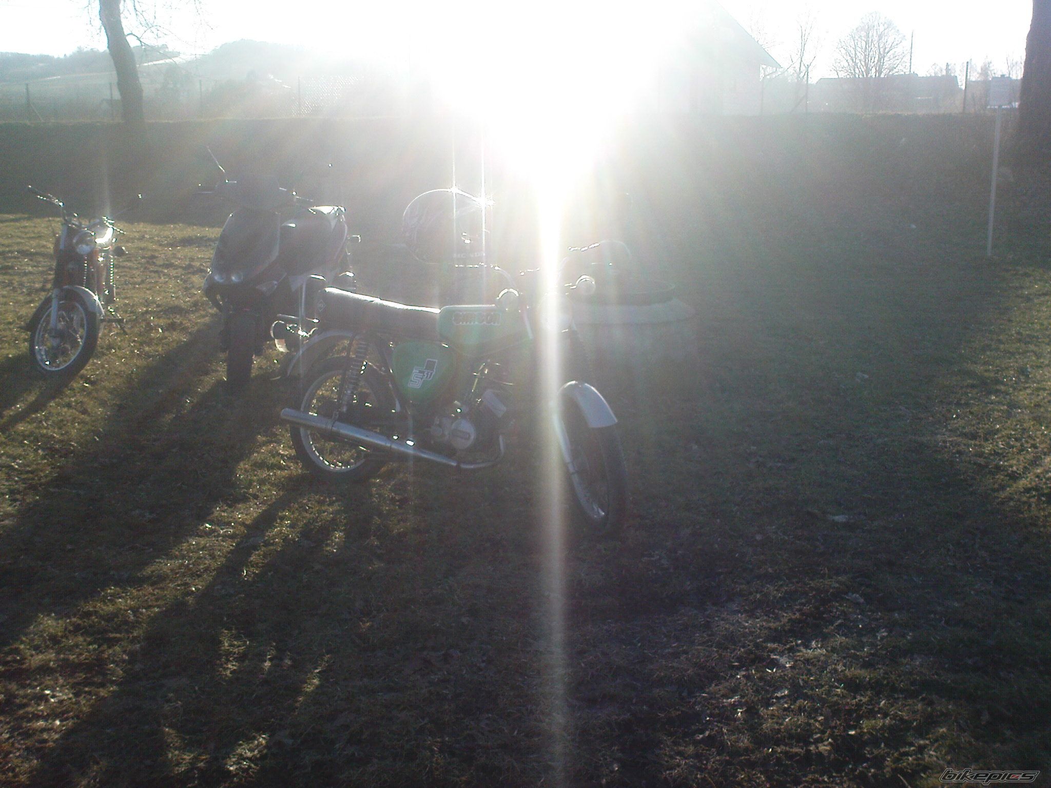 Bike Photo 2525979