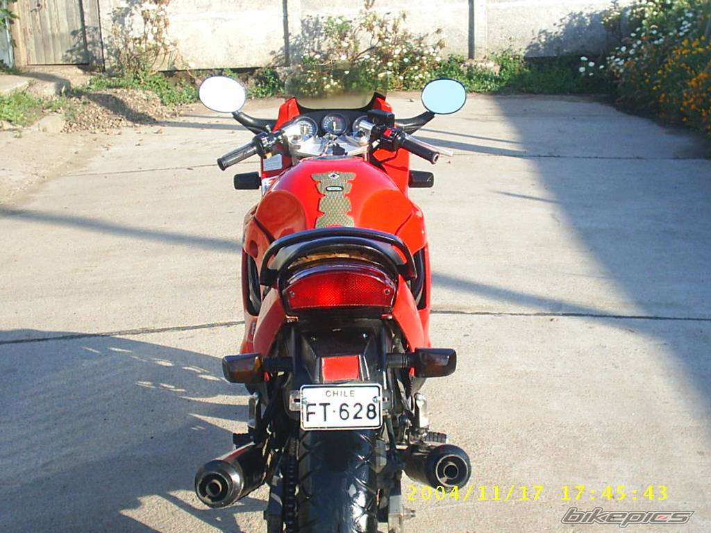 Bike Photo 252598