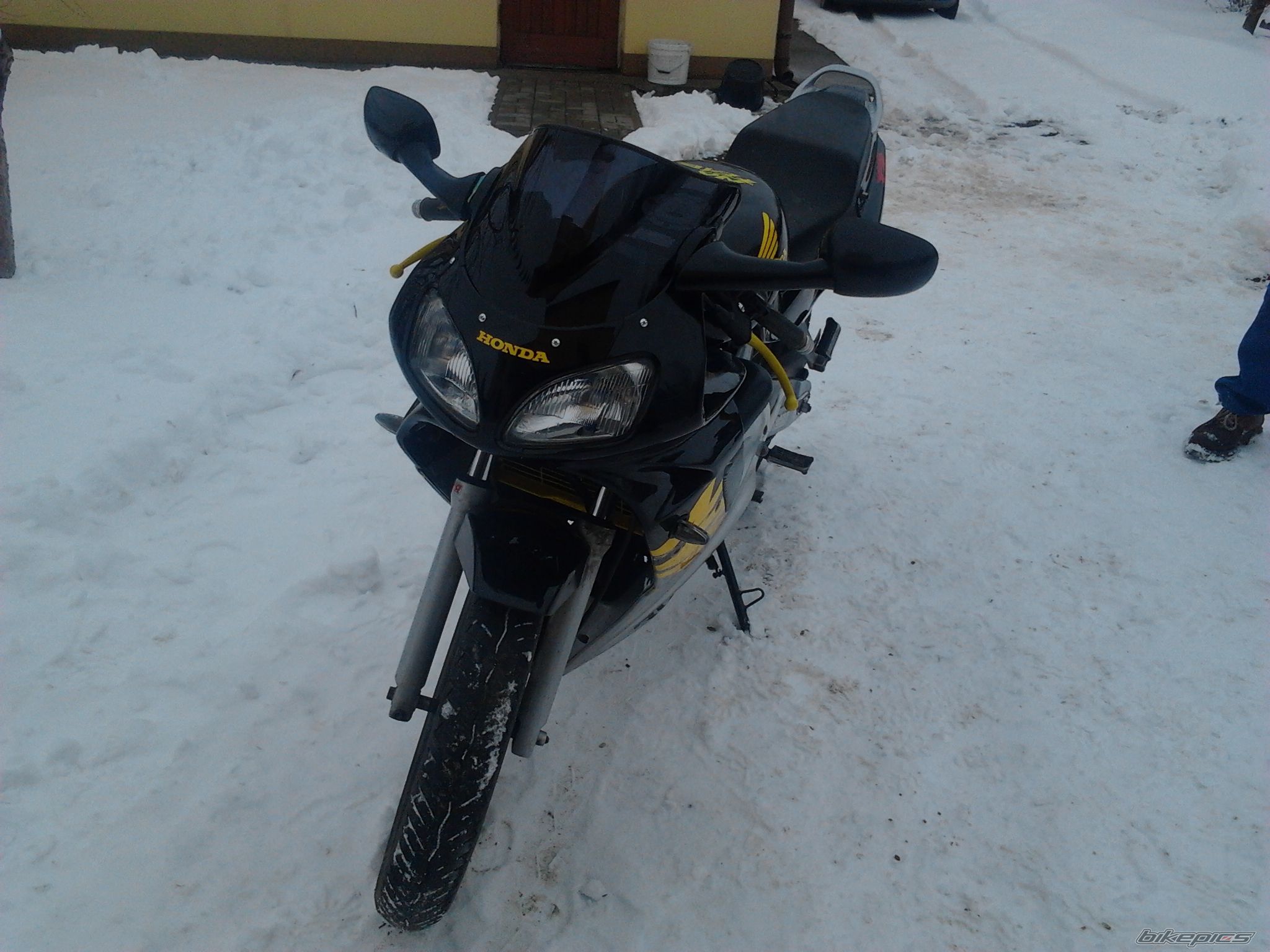 Bike Photo 2525980