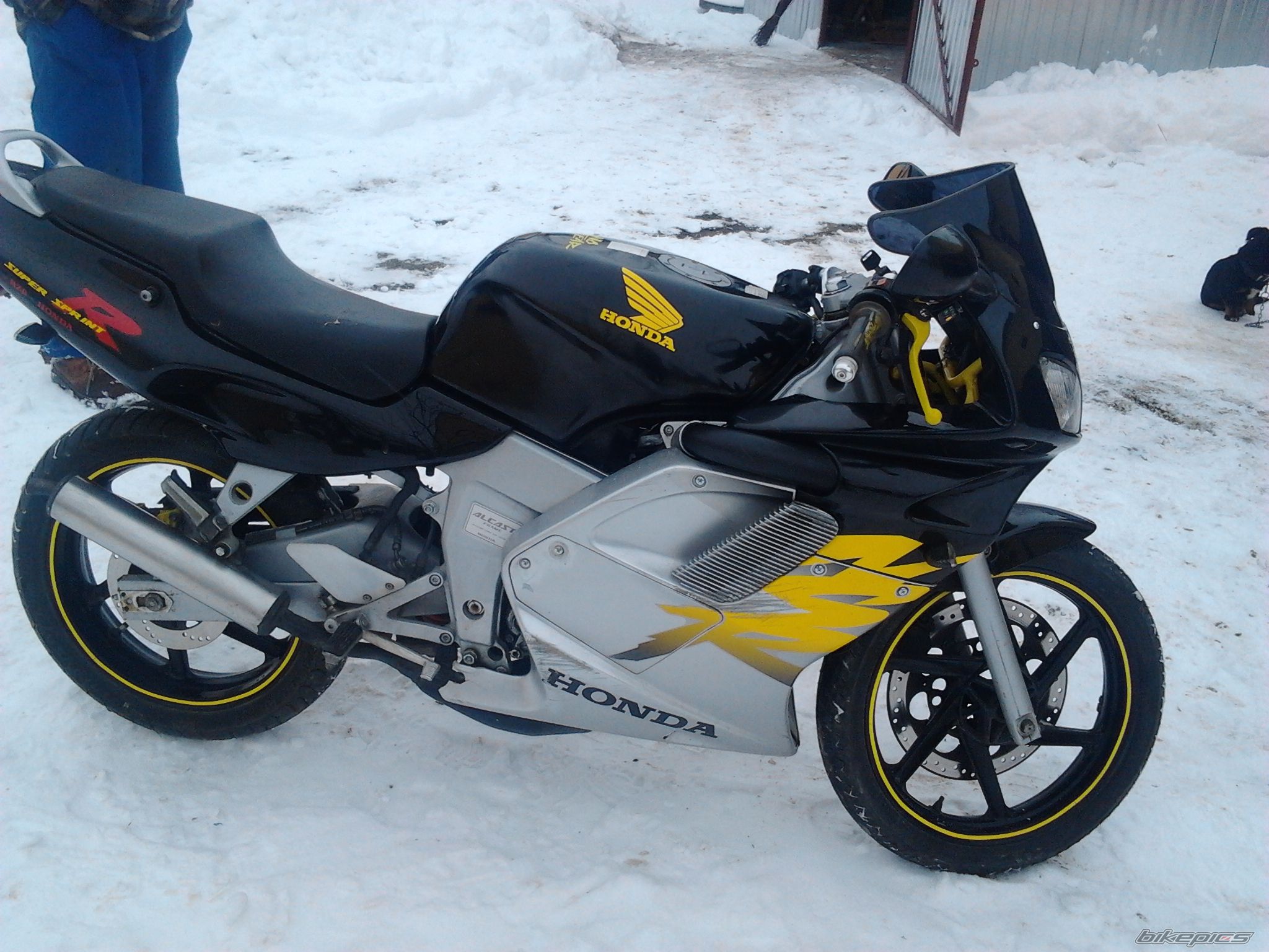 Bike Photo 2525981