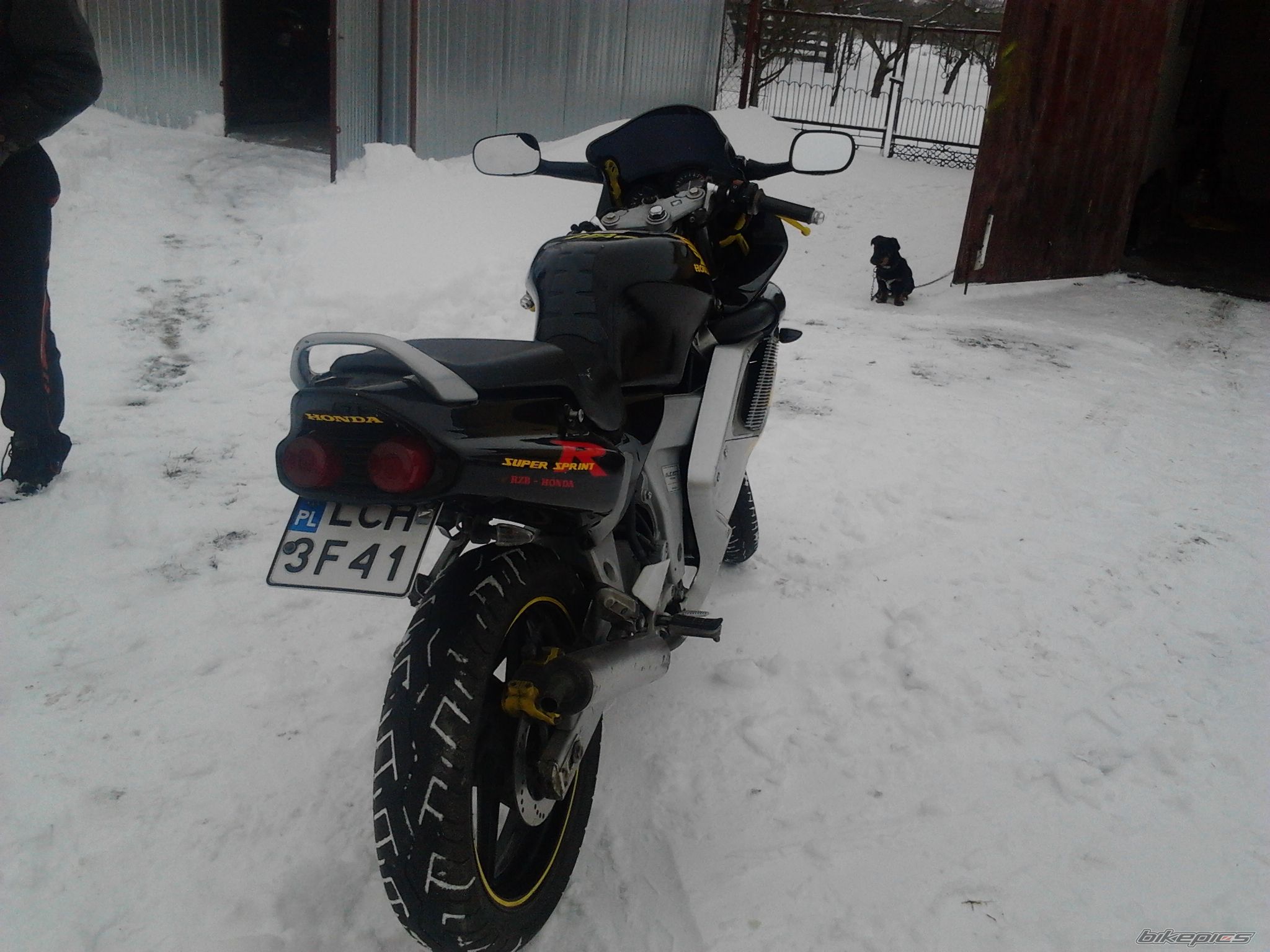 Bike Photo 2525984