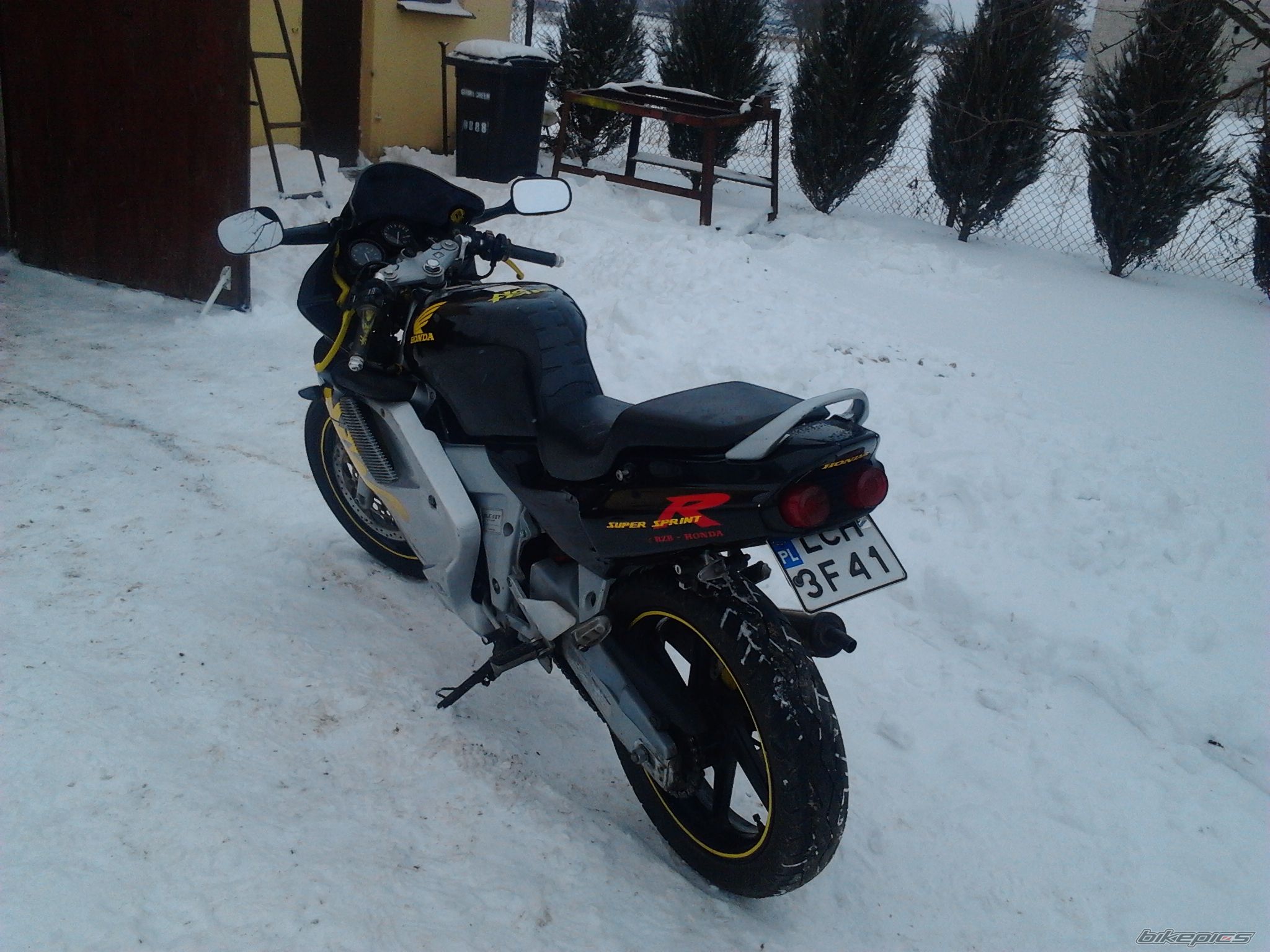 Bike Photo 2525985