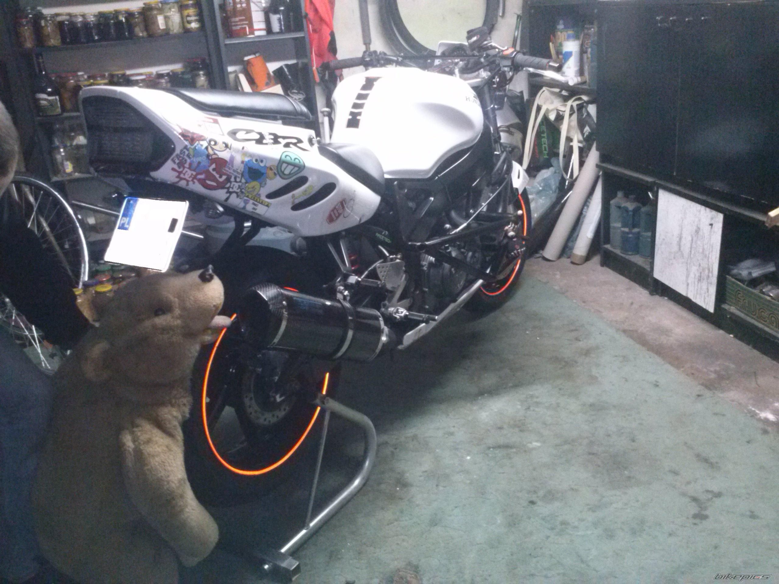 Bike Photo 2526034