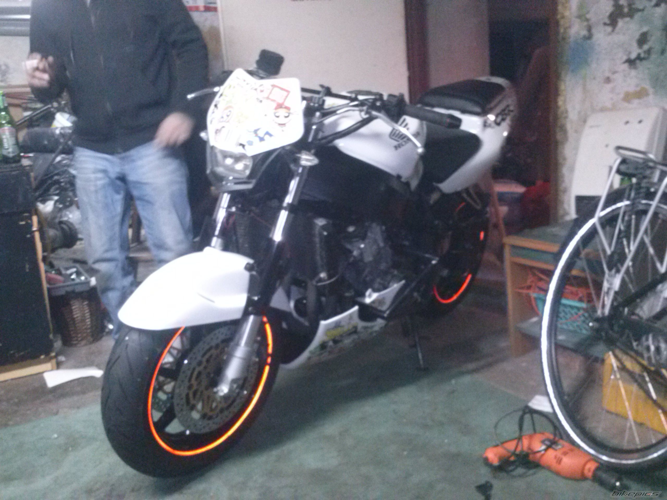 Bike Photo 2526035