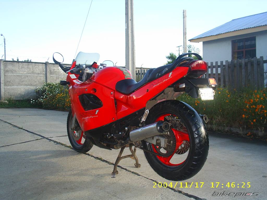 Bike Photo 252604