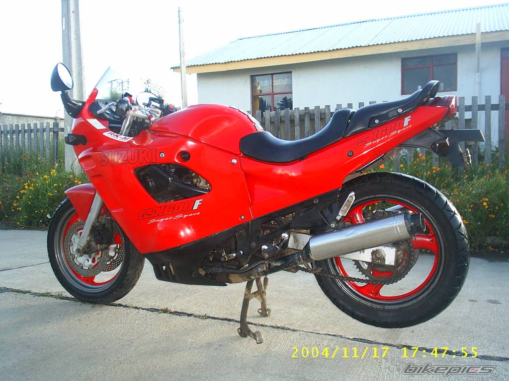 Bike Photo 252605