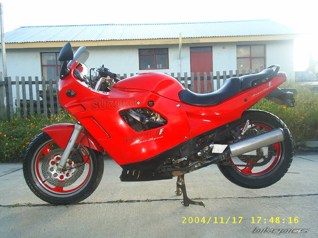 Bike Photo 252607