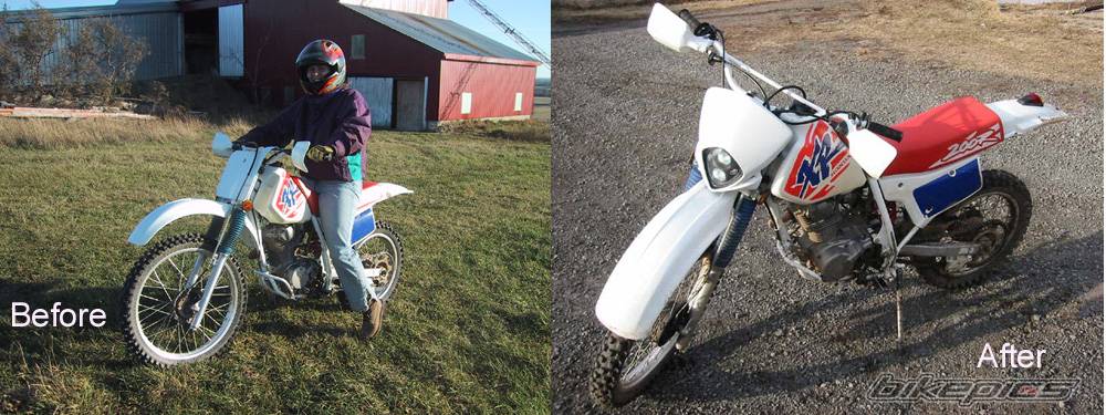 Bike Photo 25261