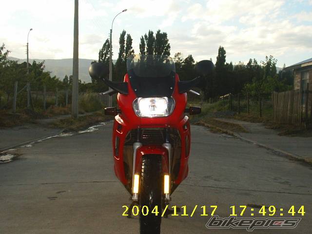 Bike Photo 252614