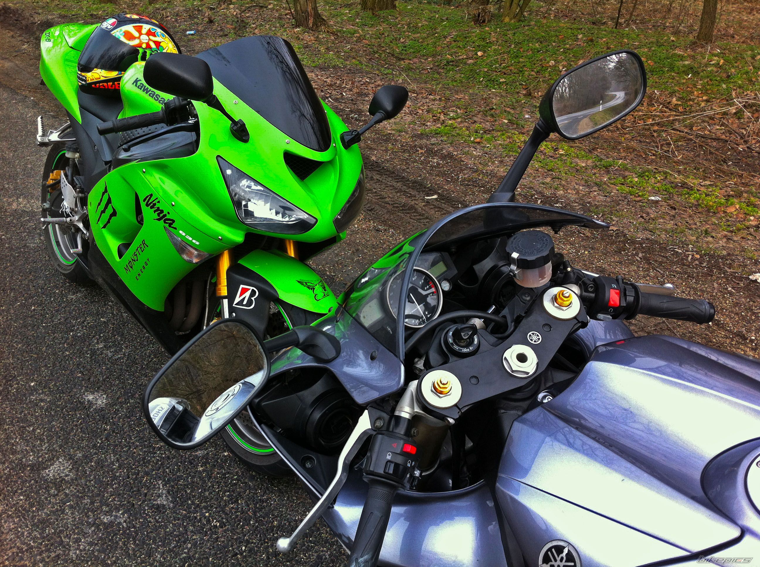 Bike Photo 2526208