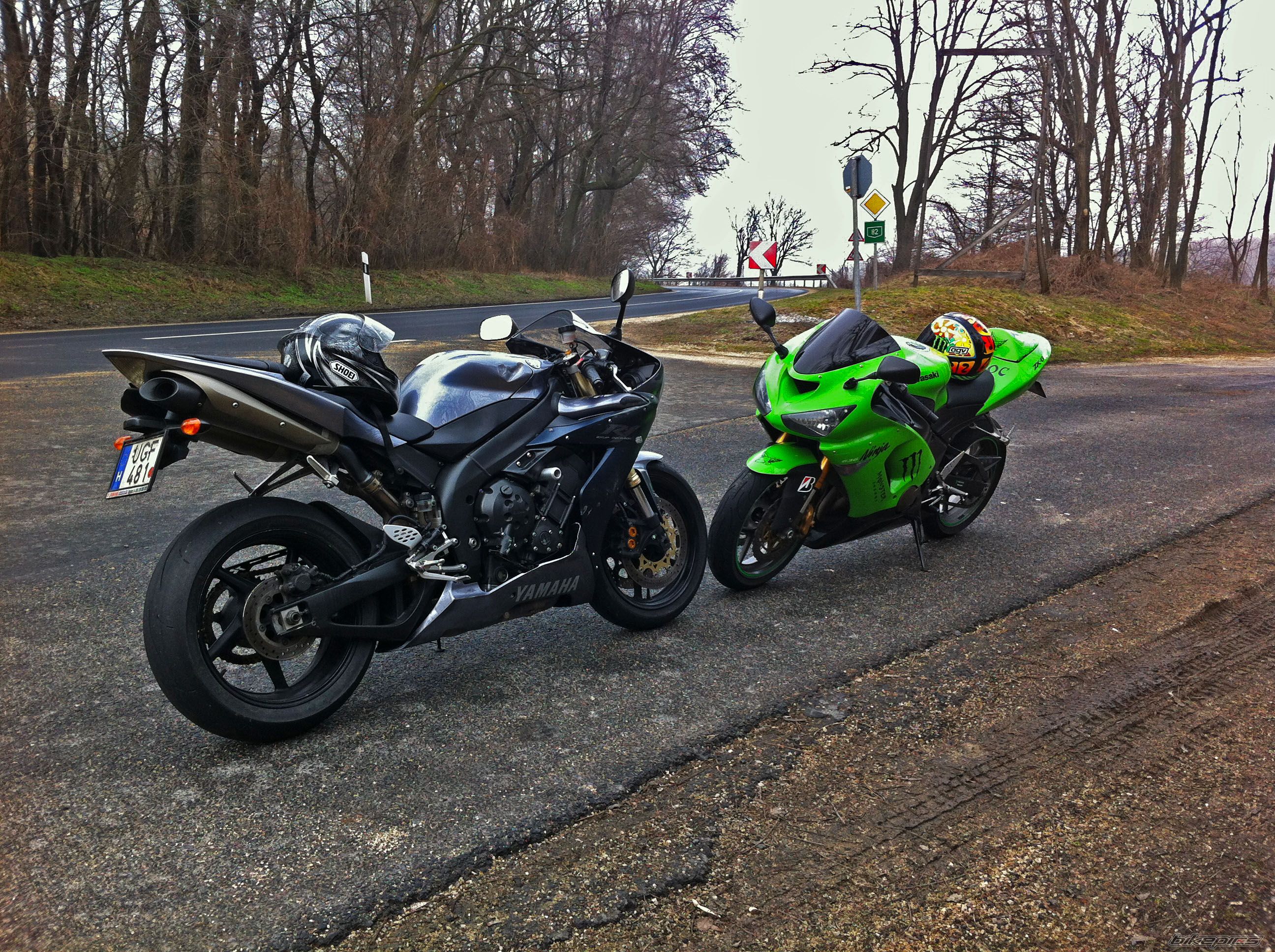 Bike Photo 2526210