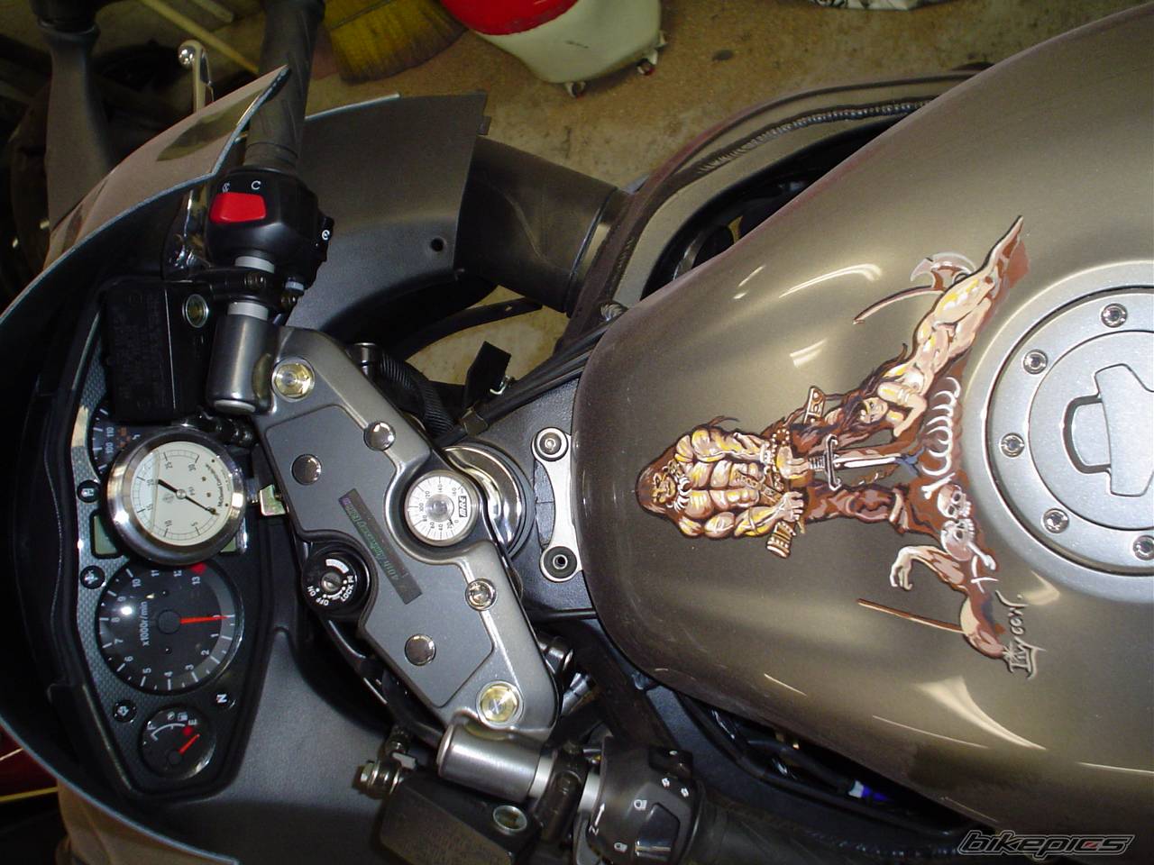 Bike Photo 252624