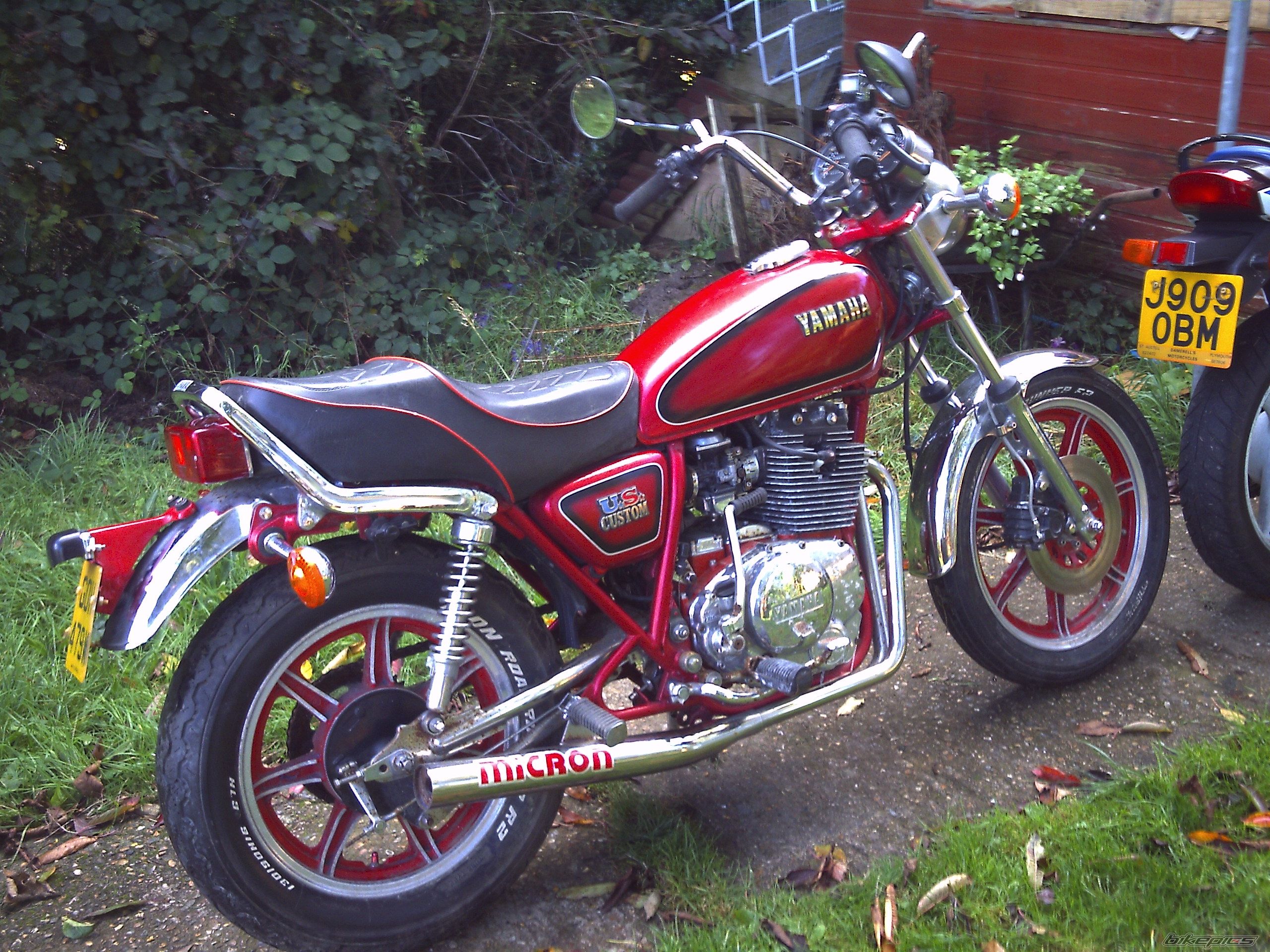 Bike Photo 2526393