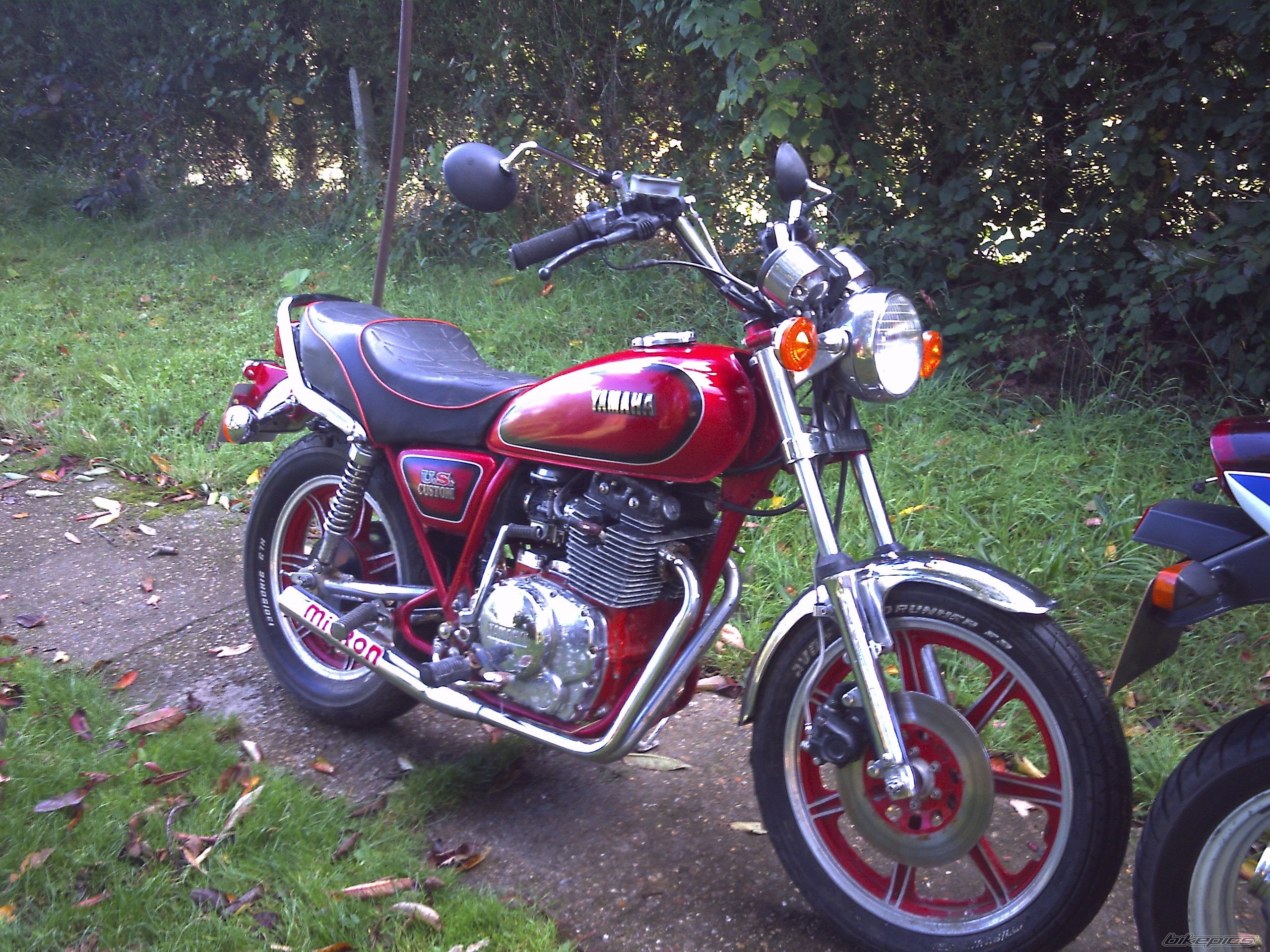 Bike Photo 2526394