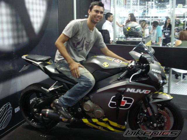 Bike Photo 2526487