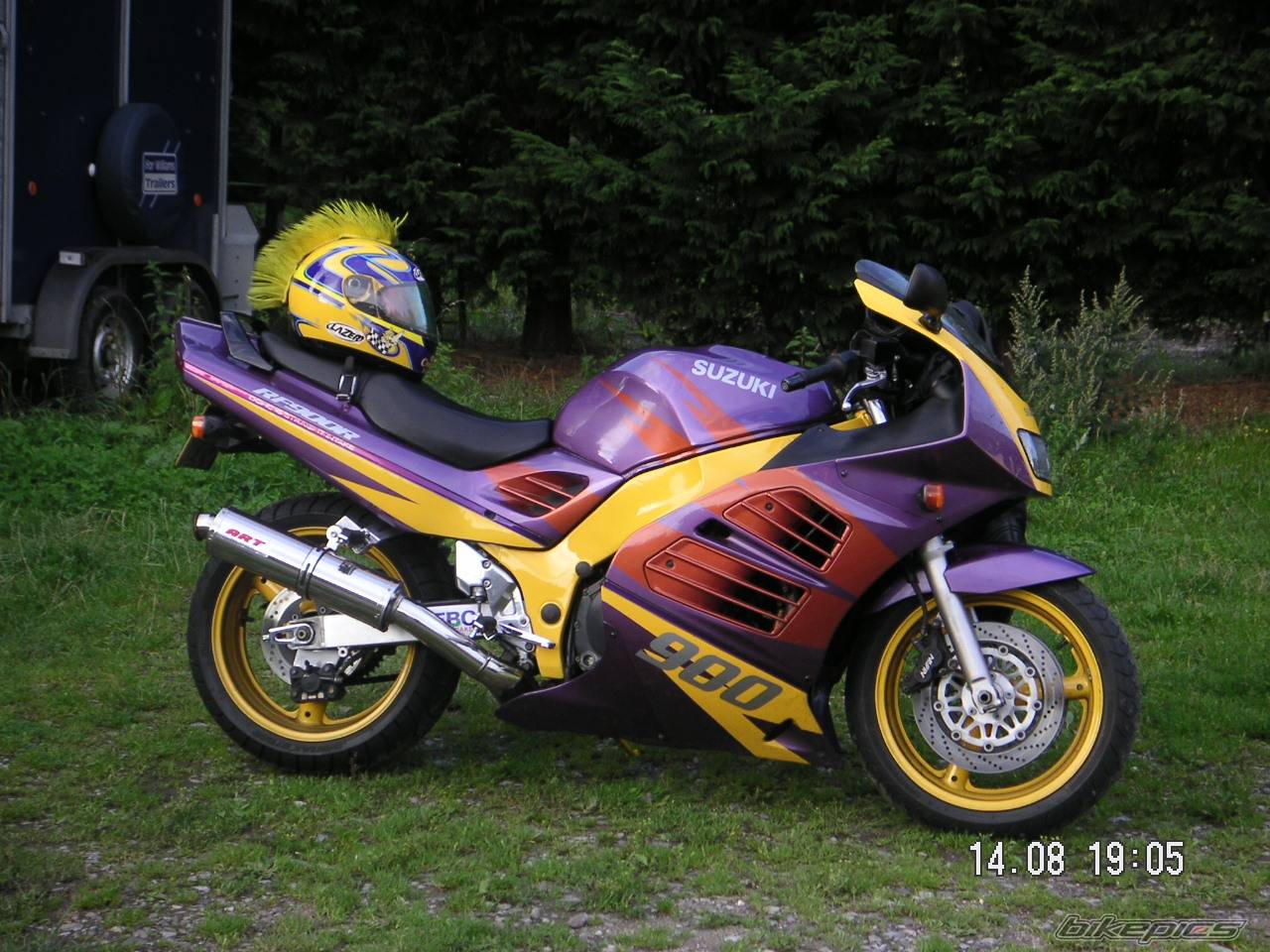 Bike Photo 252653