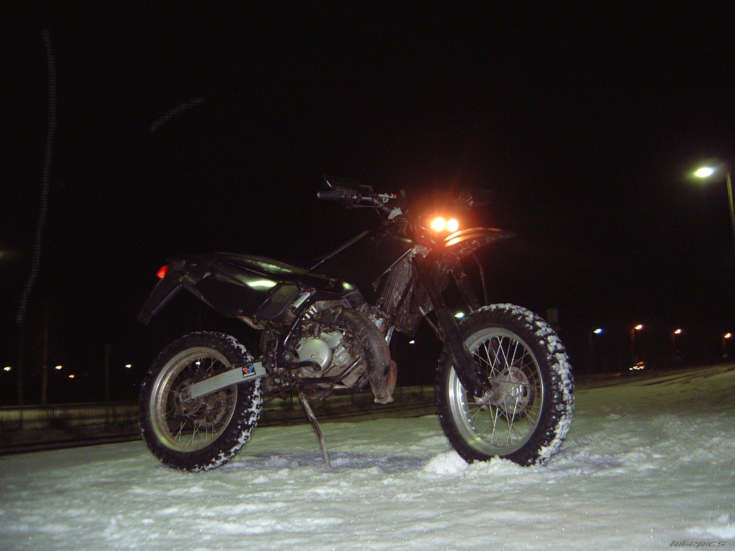 Bike Photo 252654