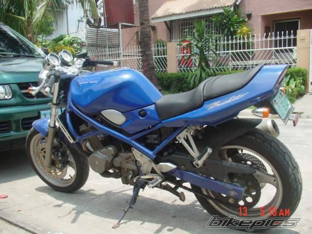 Bike Photo 252662