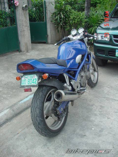 Bike Photo 252663