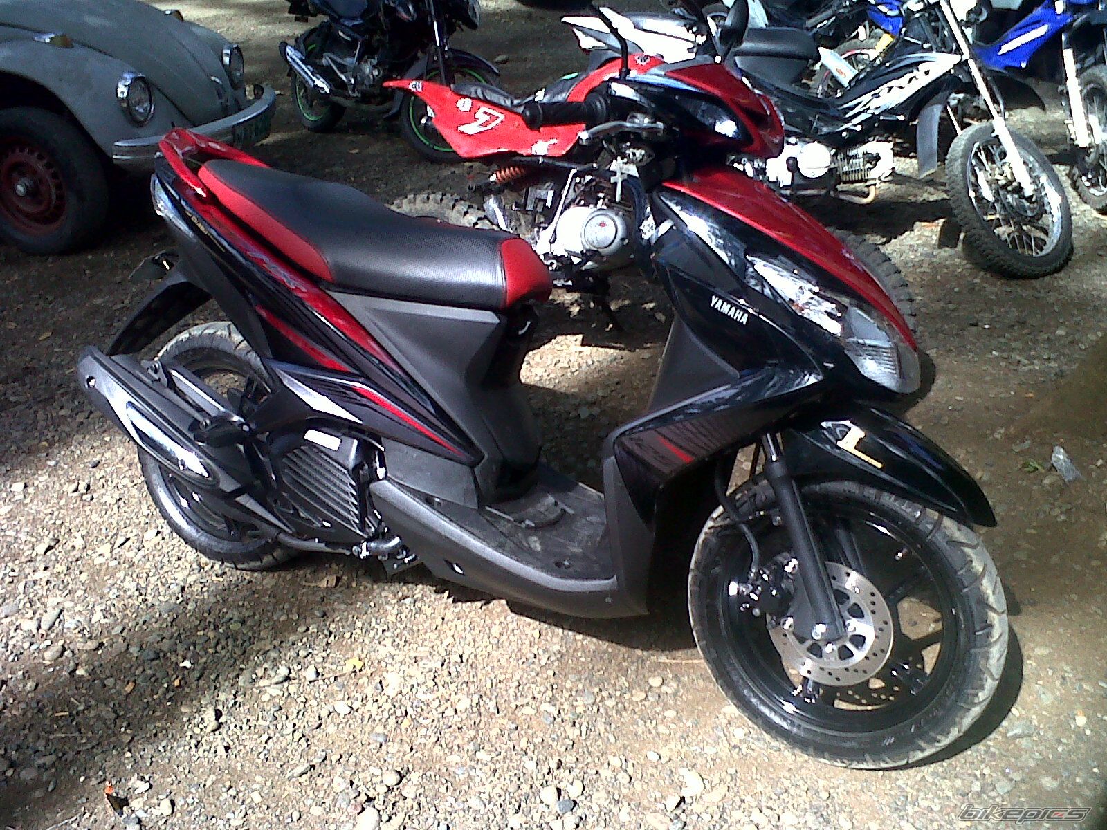 Bike Photo 2526698