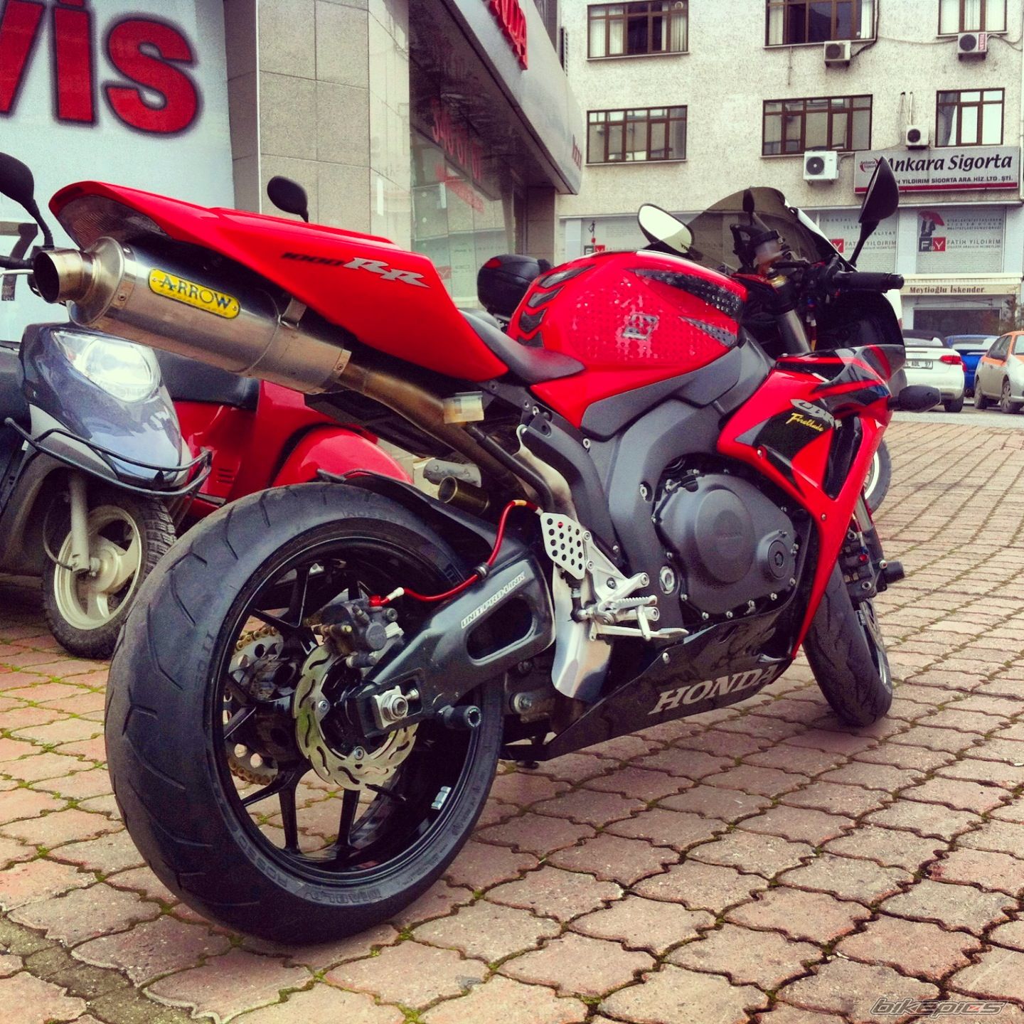 Bike Photo 2527134