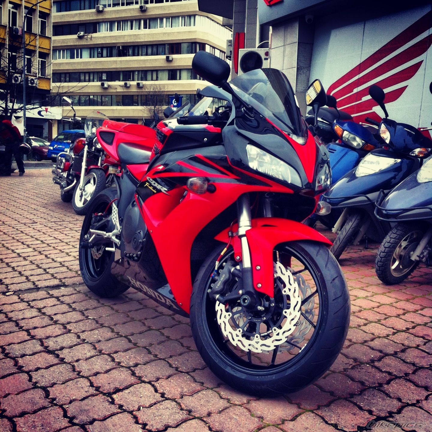 Bike Photo 2527135