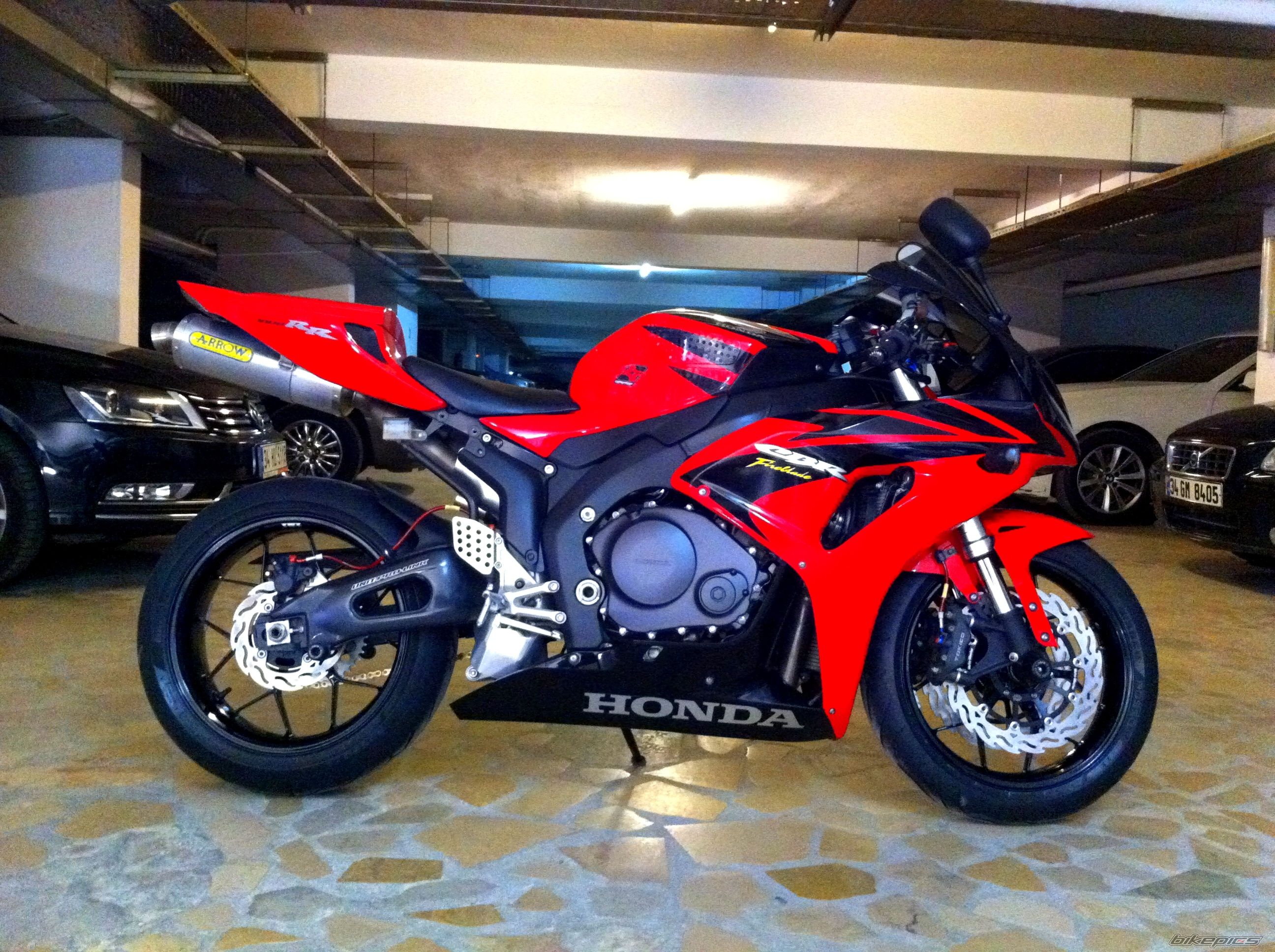 Bike Photo 2527136