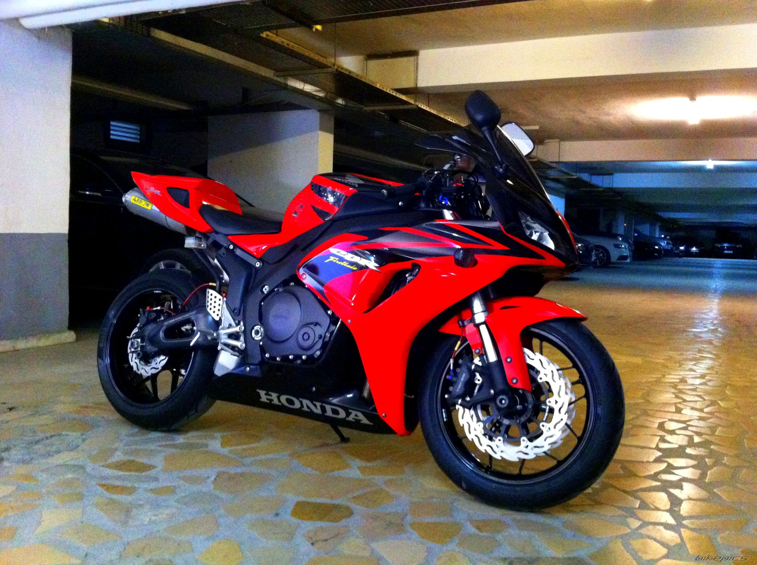 Bike Photo 2527137