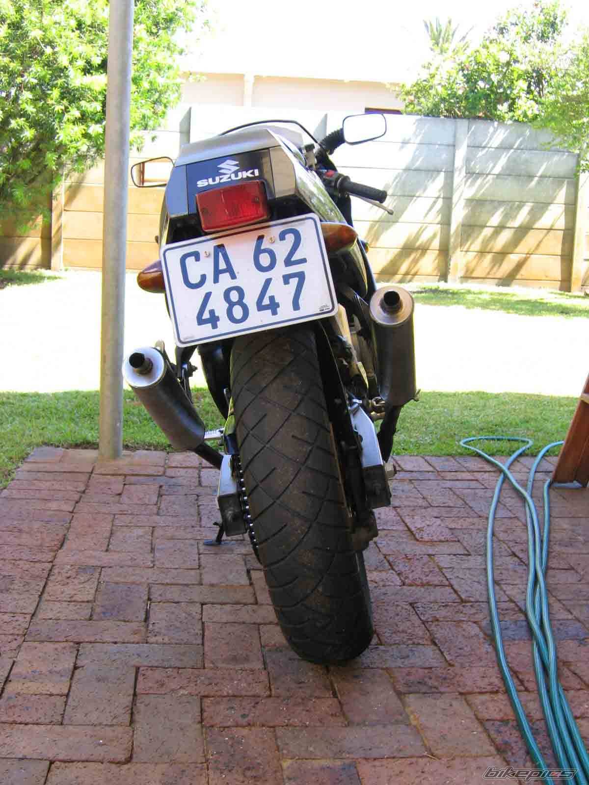 Bike Photo 252723