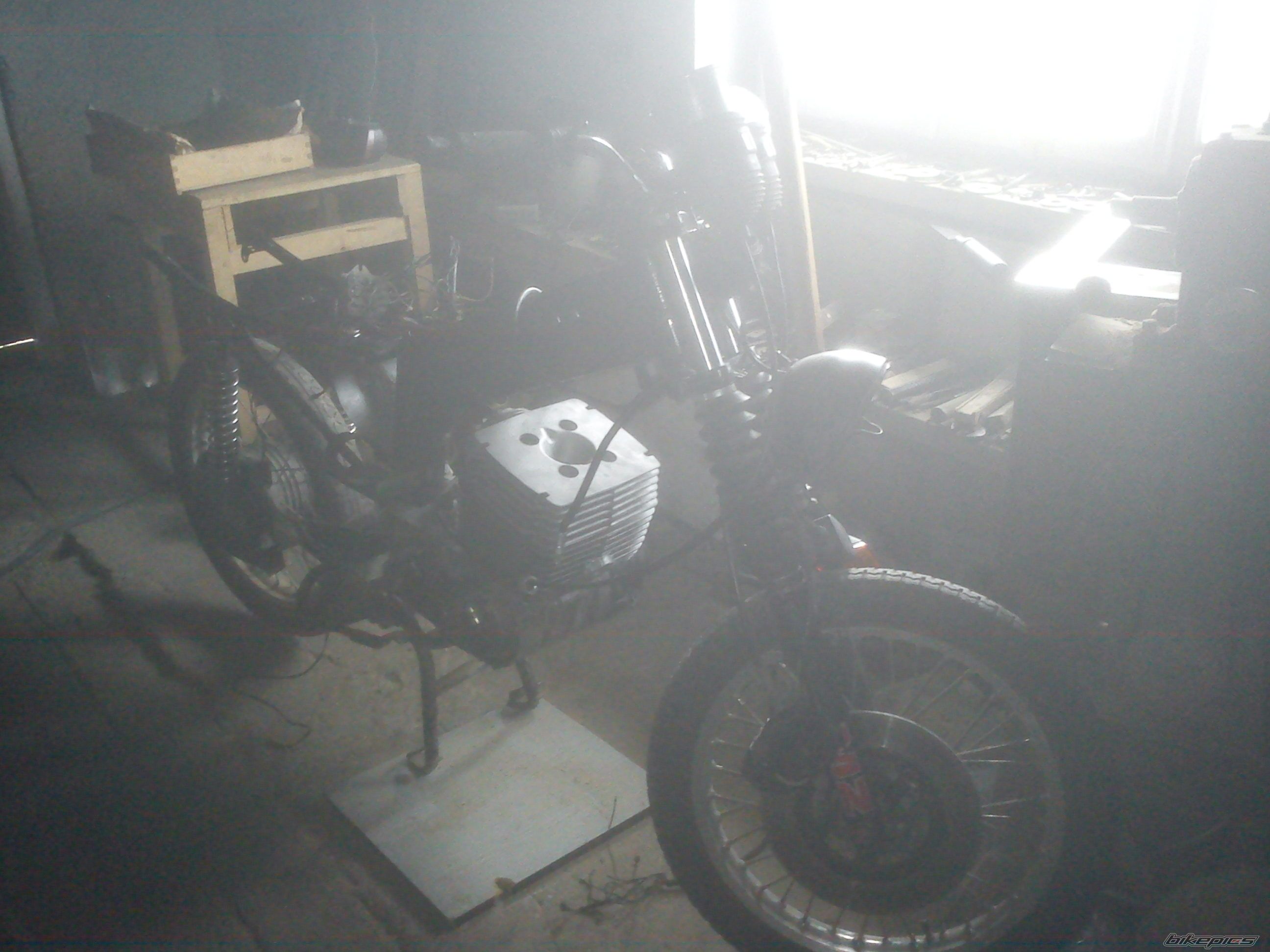 Bike Photo 2527249
