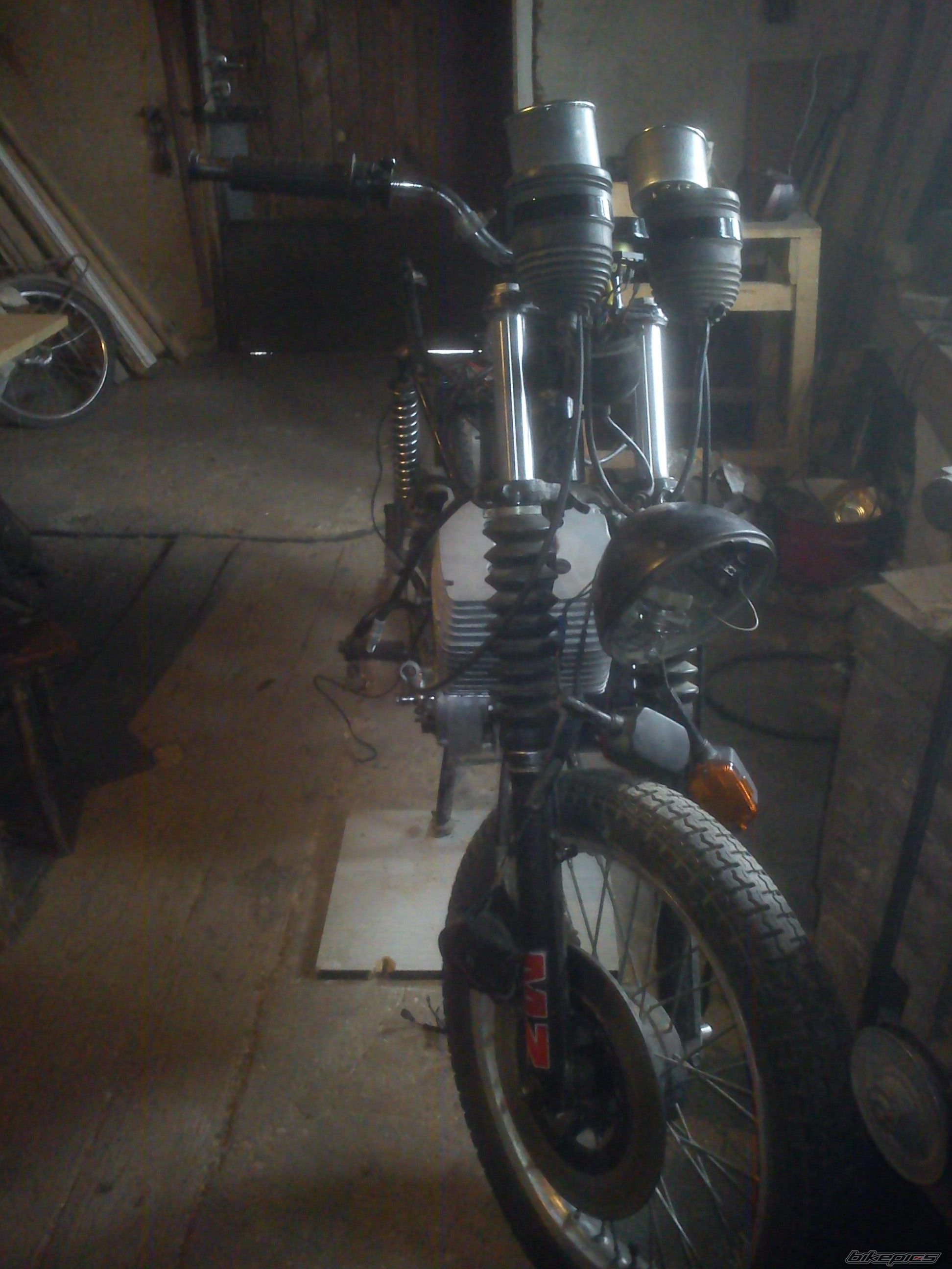Bike Photo 2527253