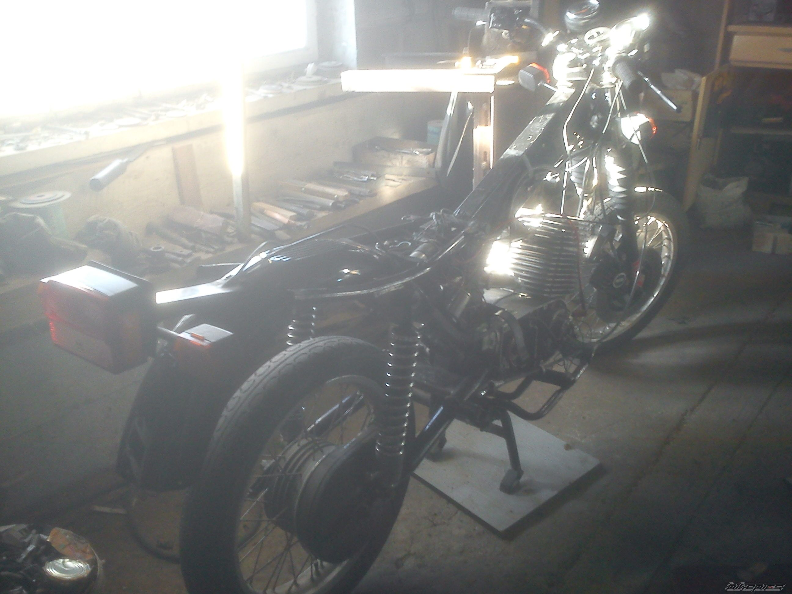 Bike Photo 2527255