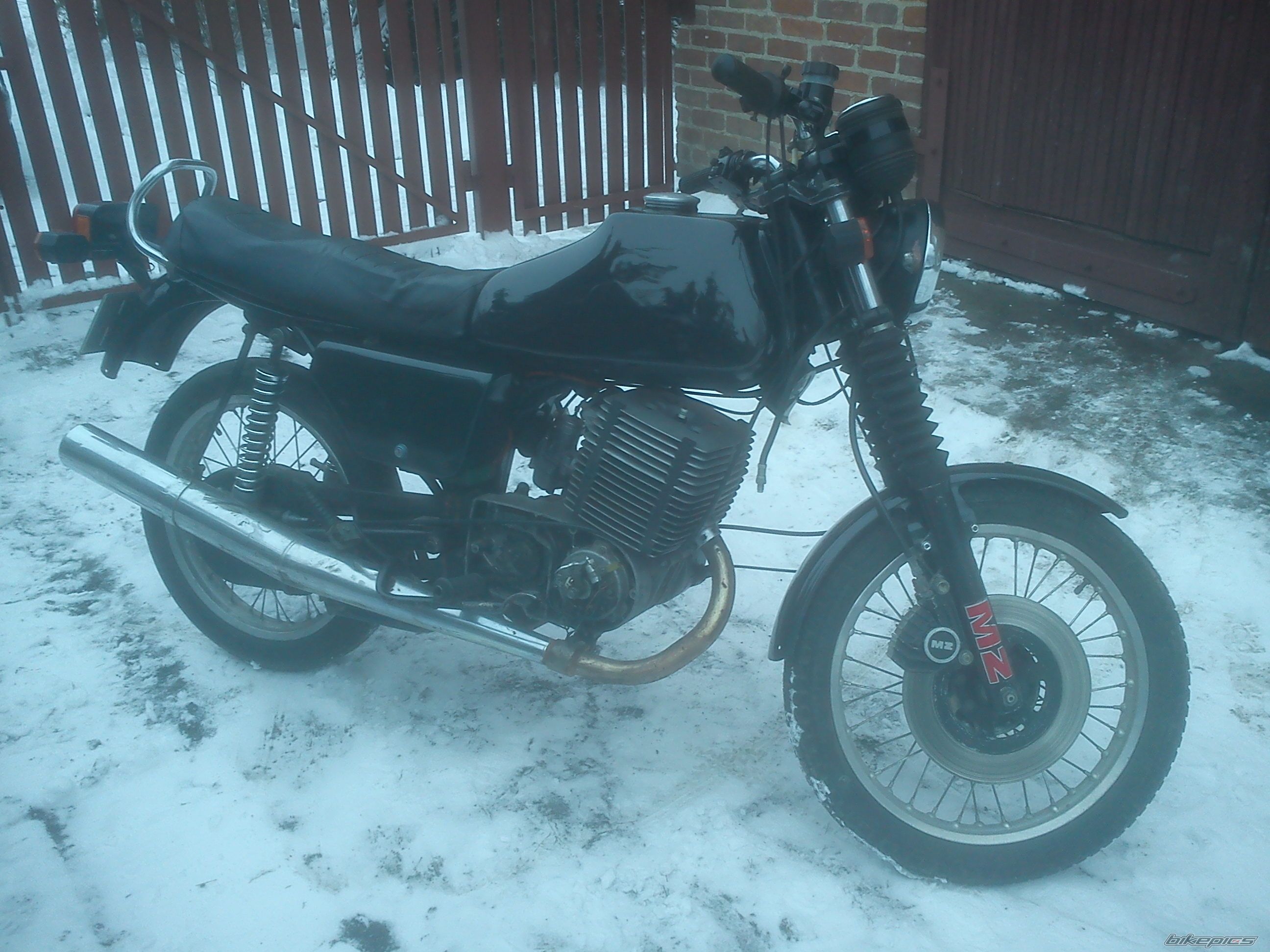 Bike Photo 2527267