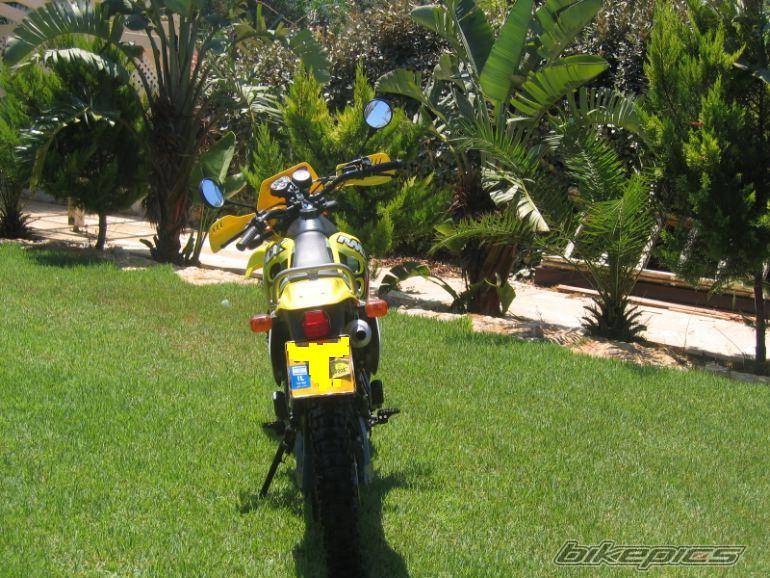 Bike Photo 252727