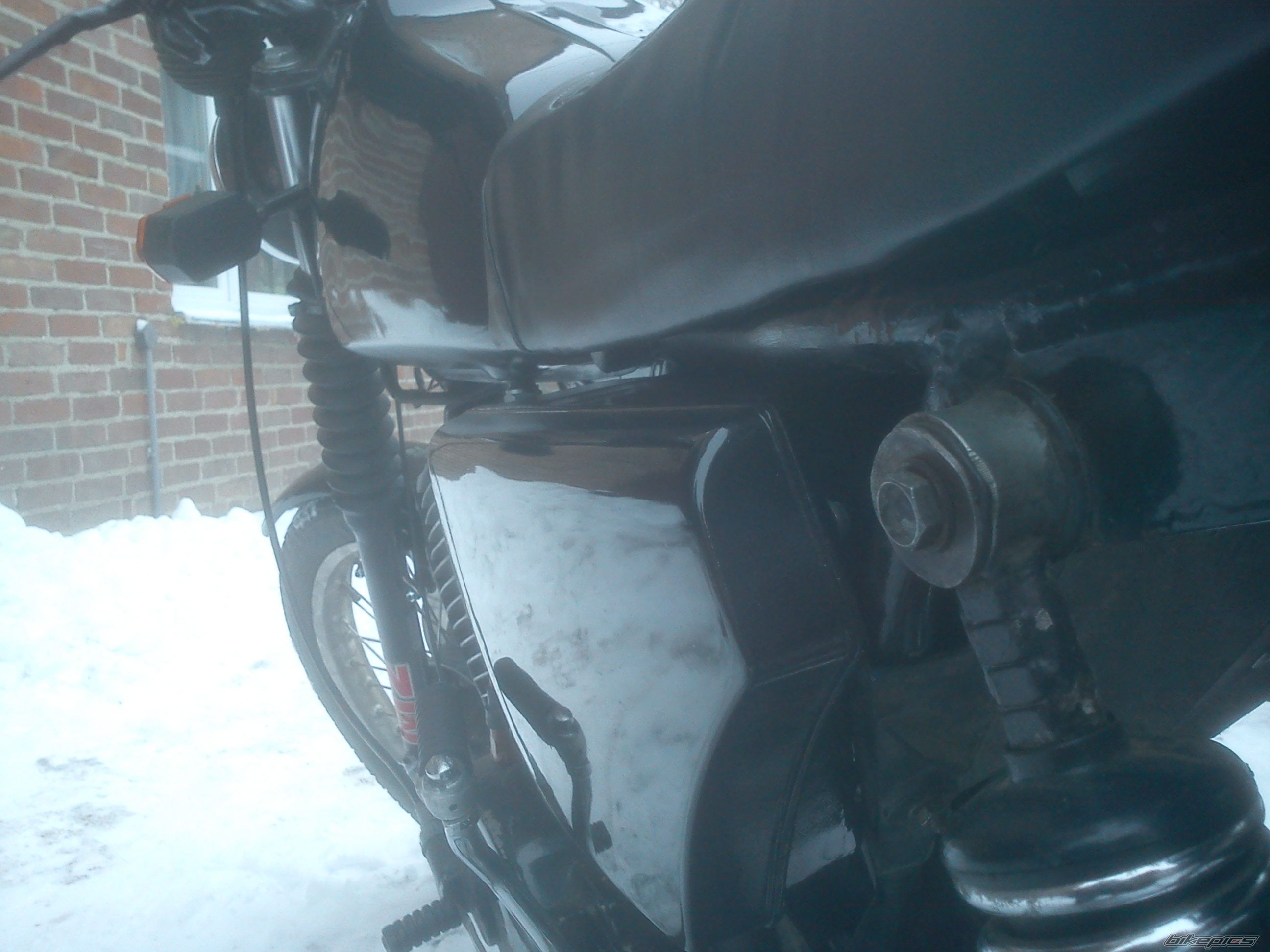 Bike Photo 2527274