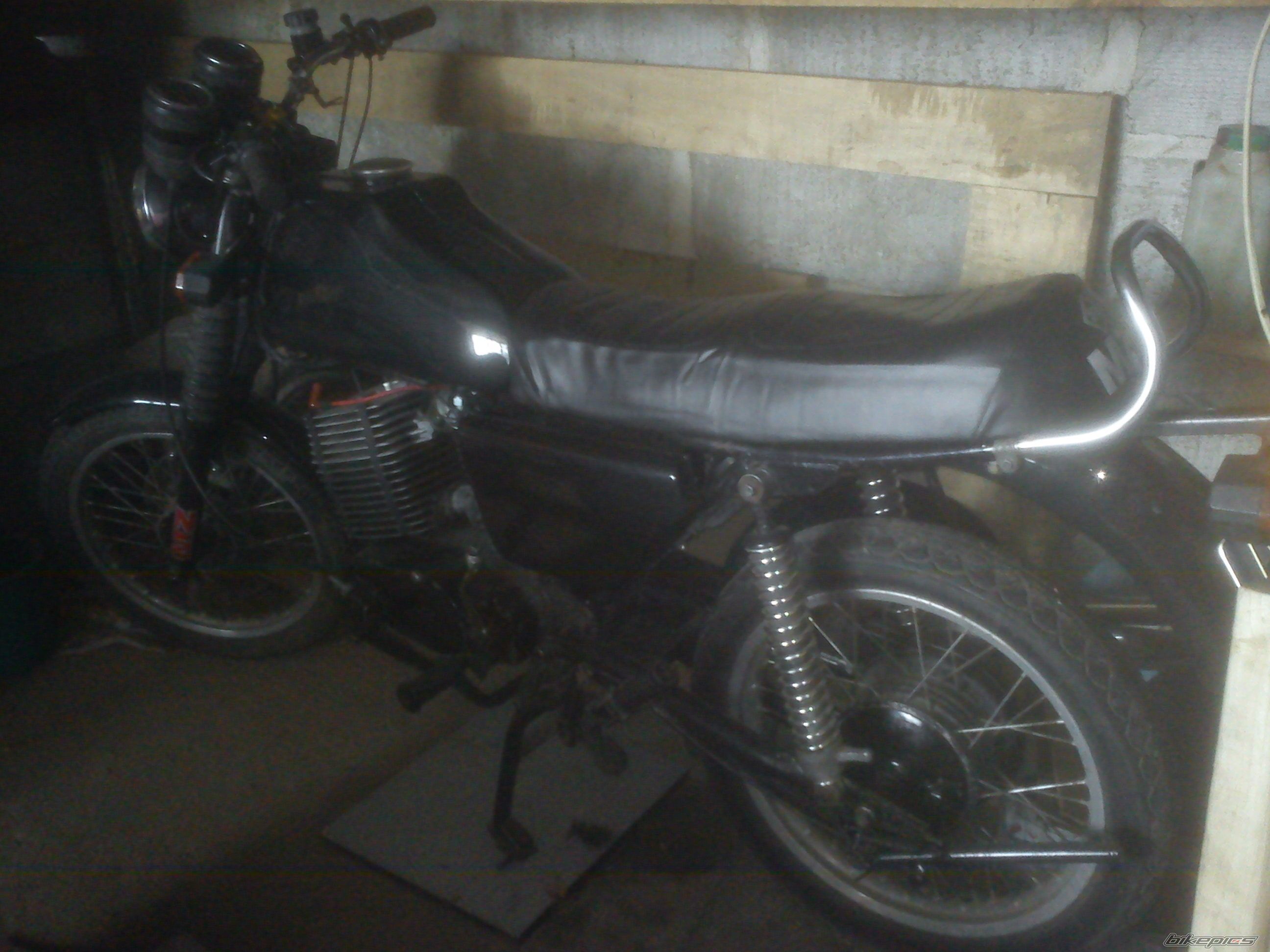 Bike Photo 2527276