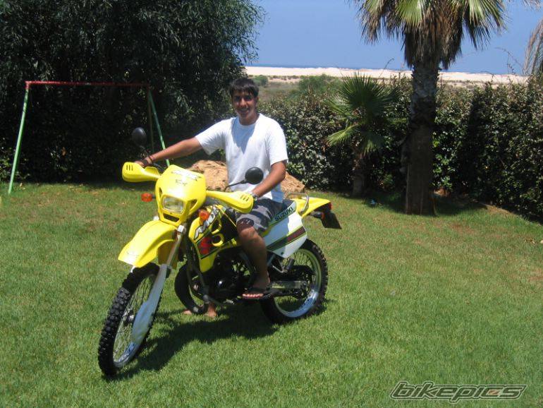 Bike Photo 252728