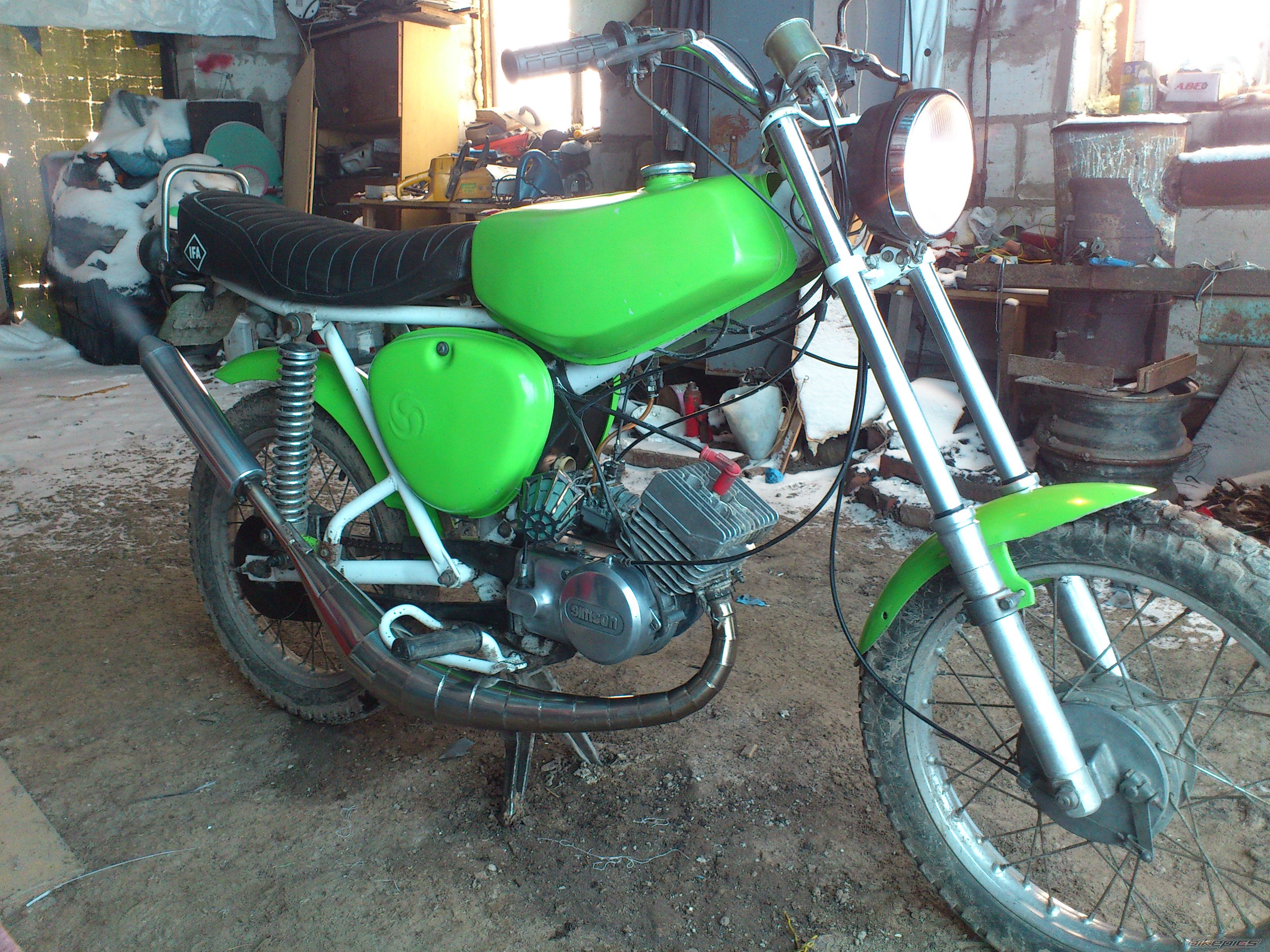 Bike Photo 2527280