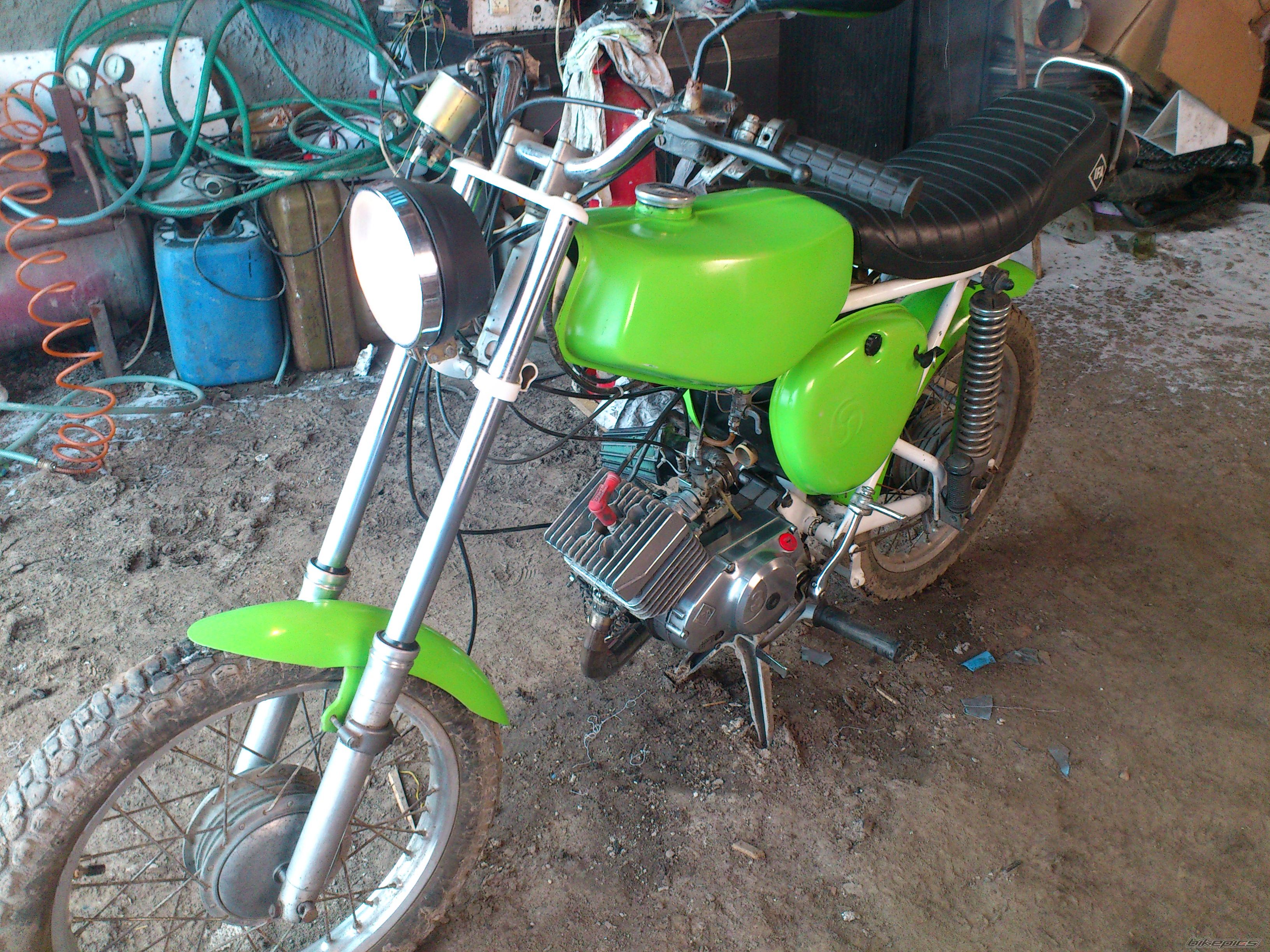 Bike Photo 2527281