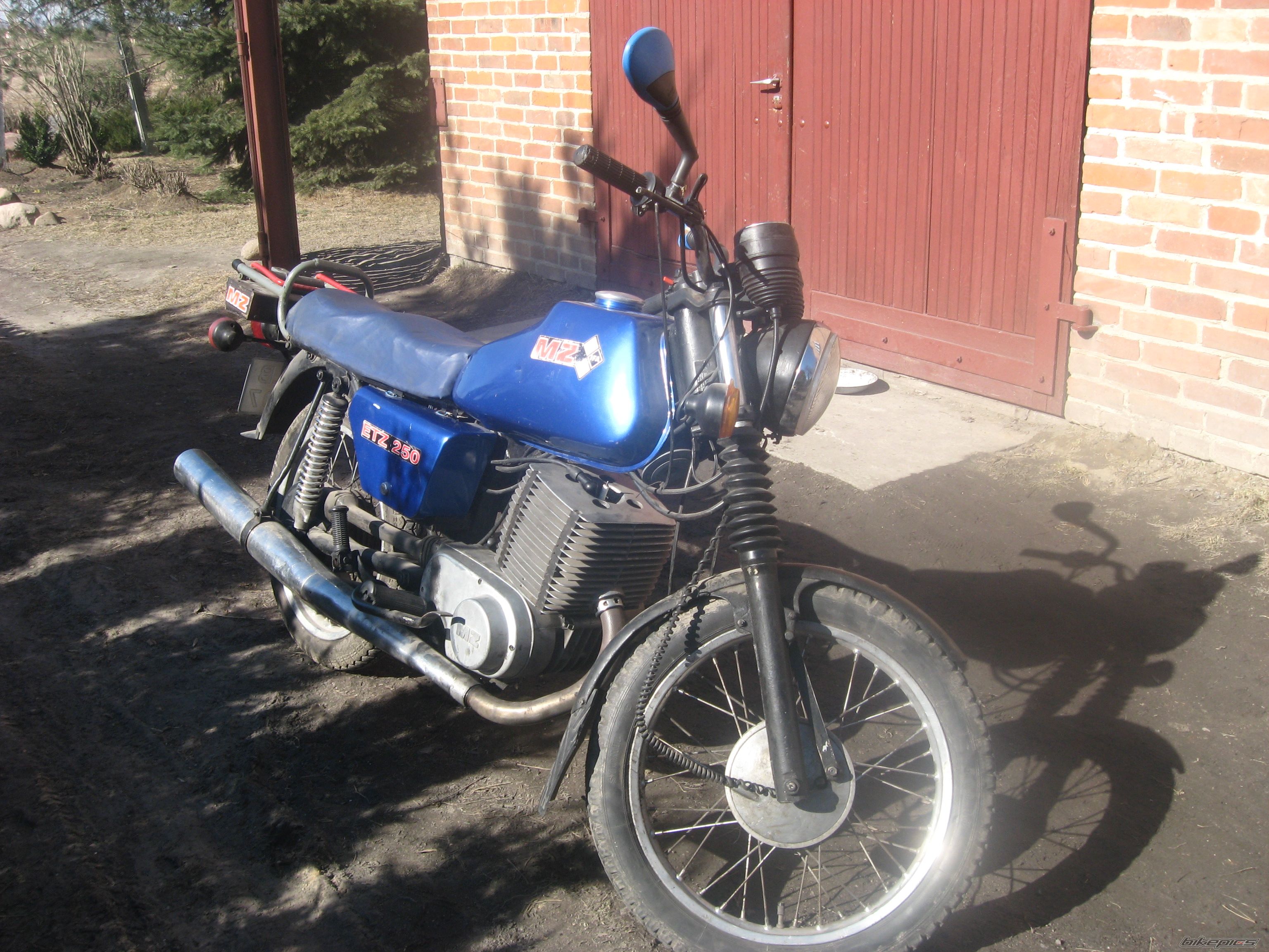 Bike Photo 2527290