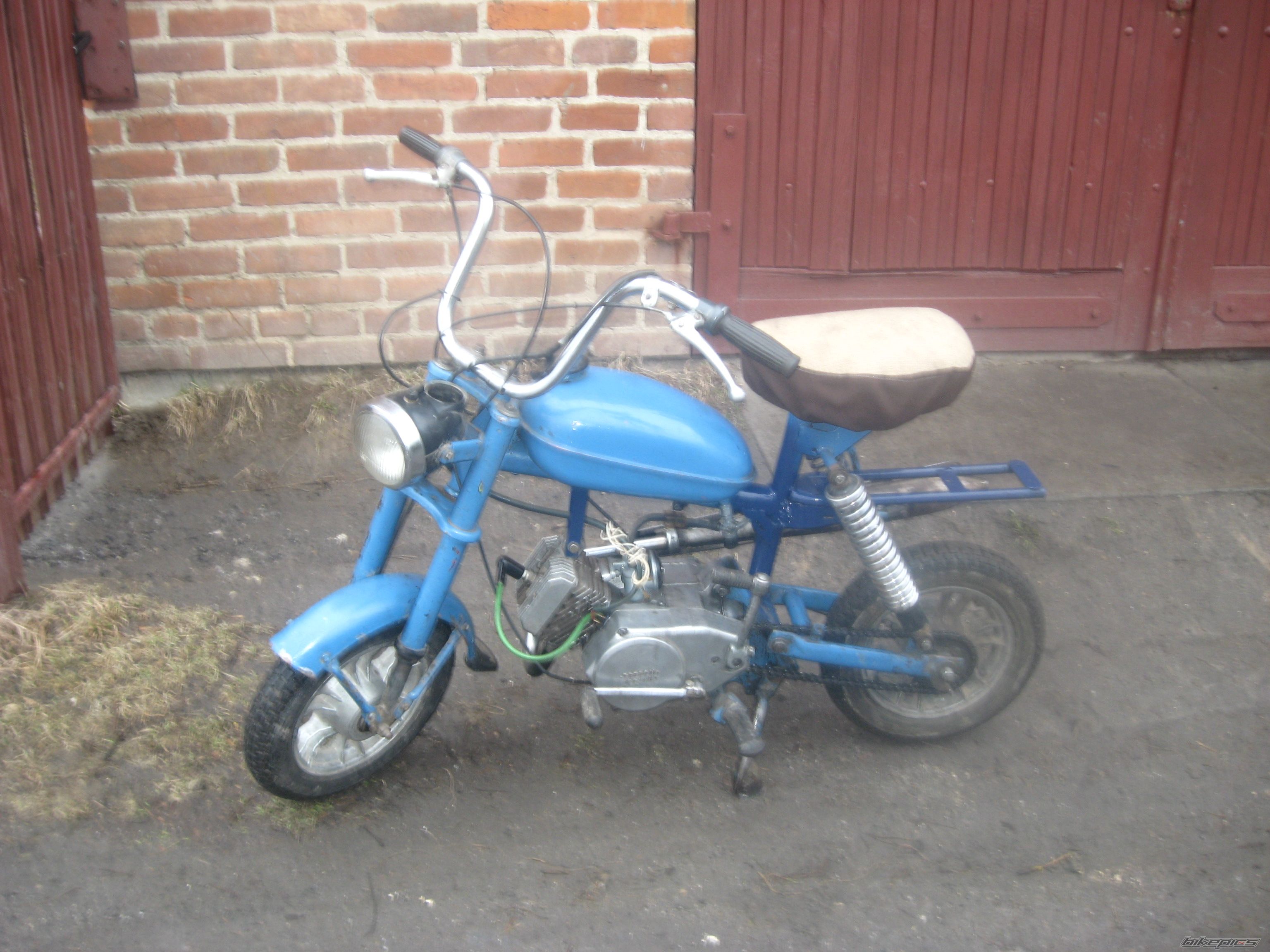 Bike Photo 2527293