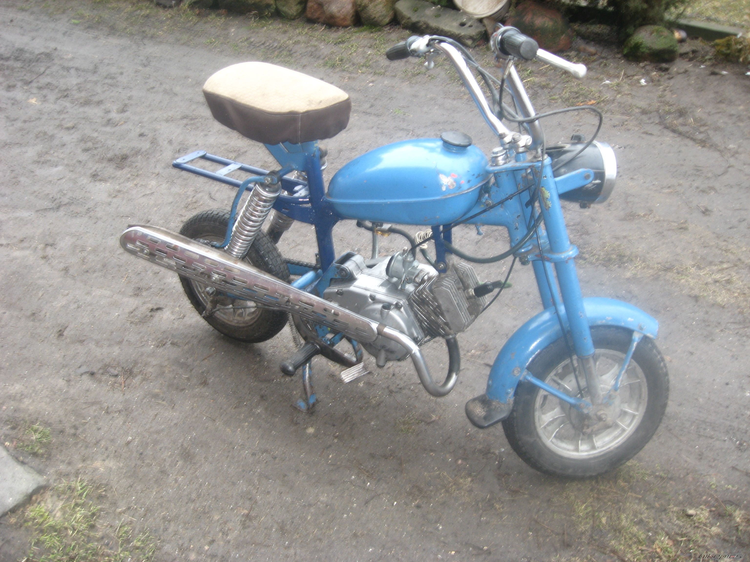 Bike Photo 2527294
