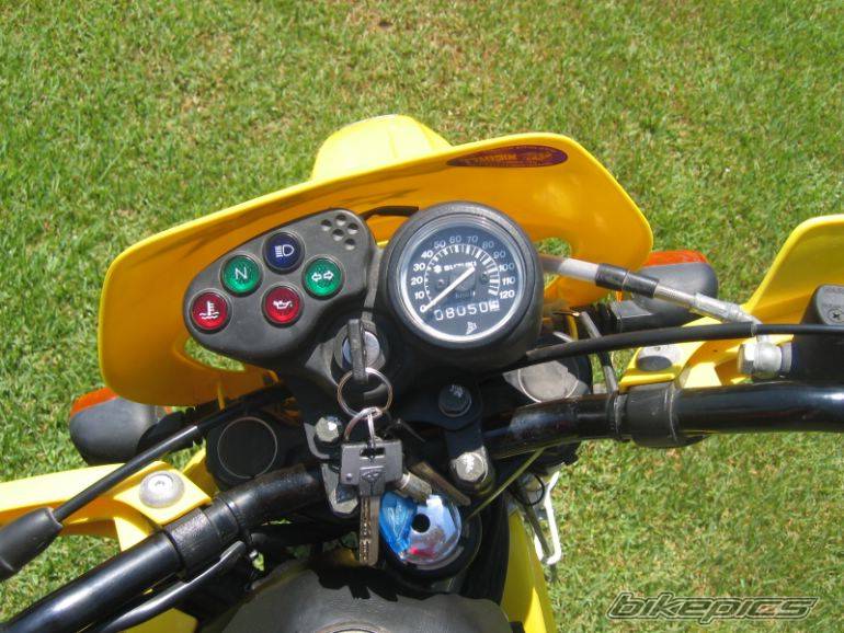 Bike Photo 252730