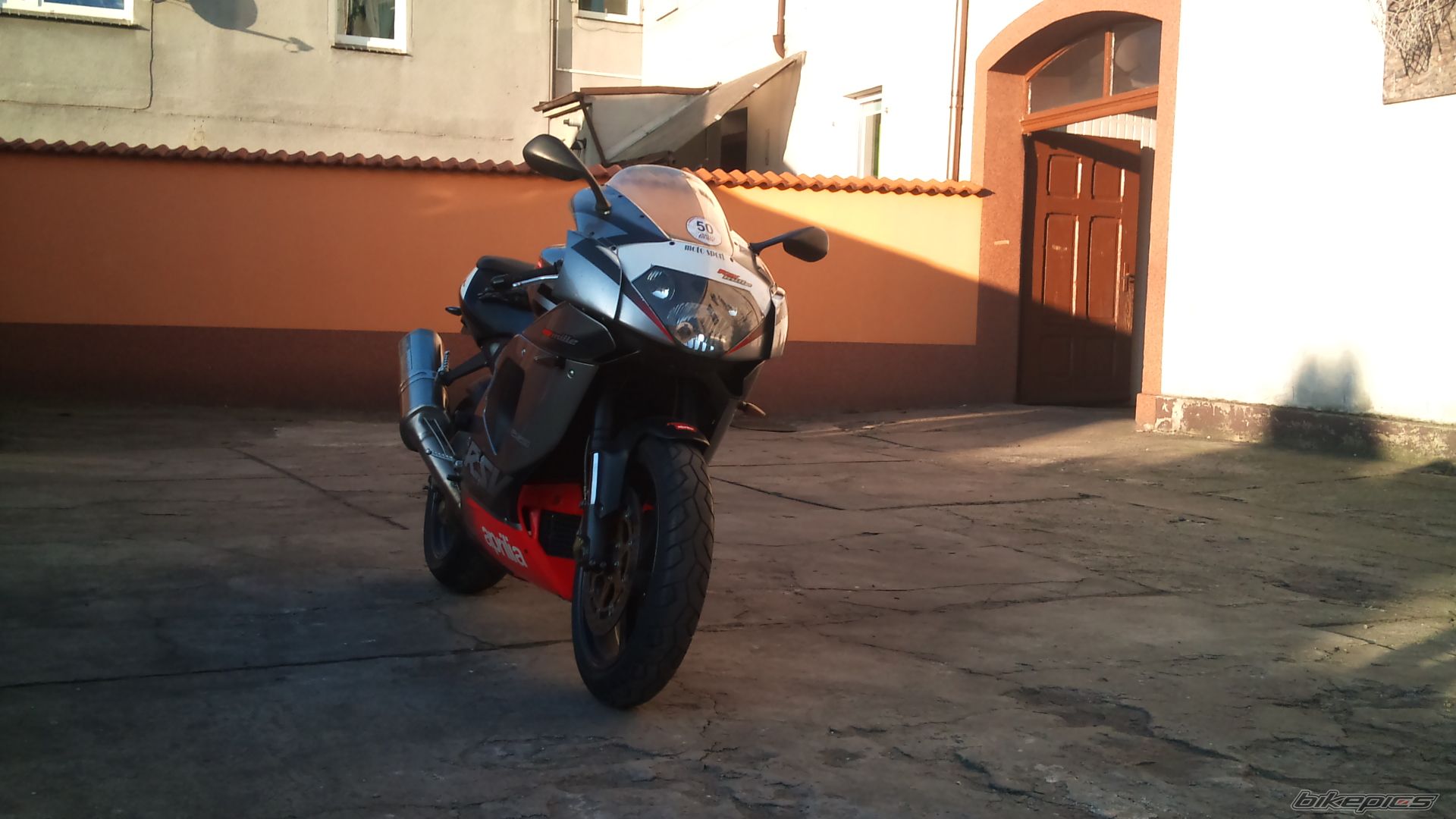 Bike Photo 2527317