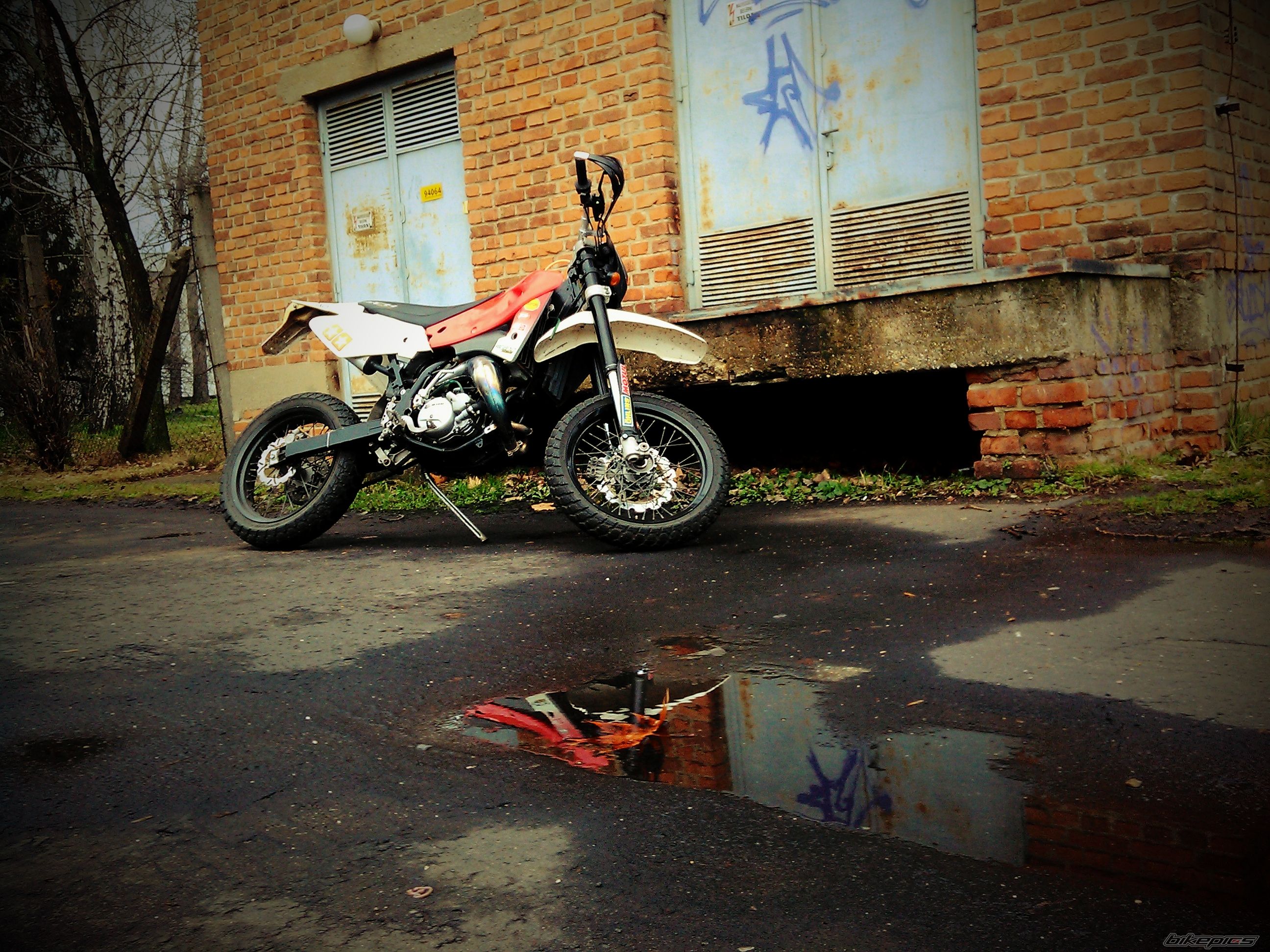 Bike Photo 2527330