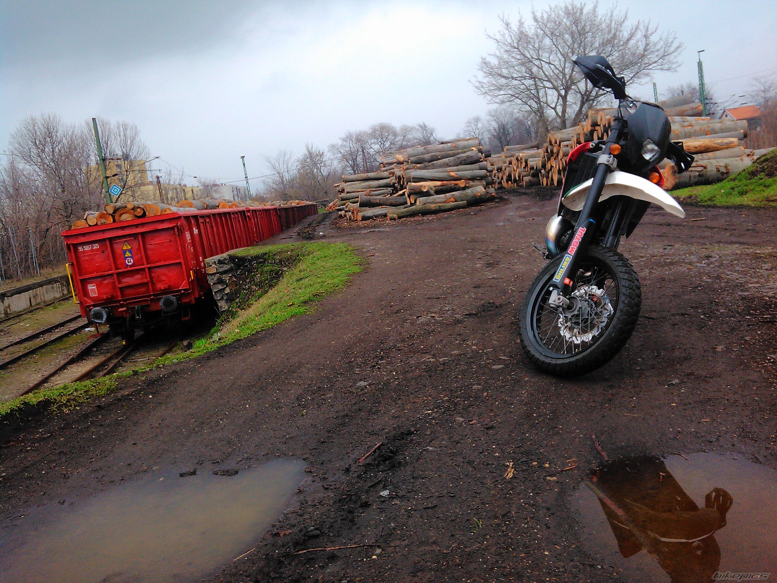 Bike Photo 2527336